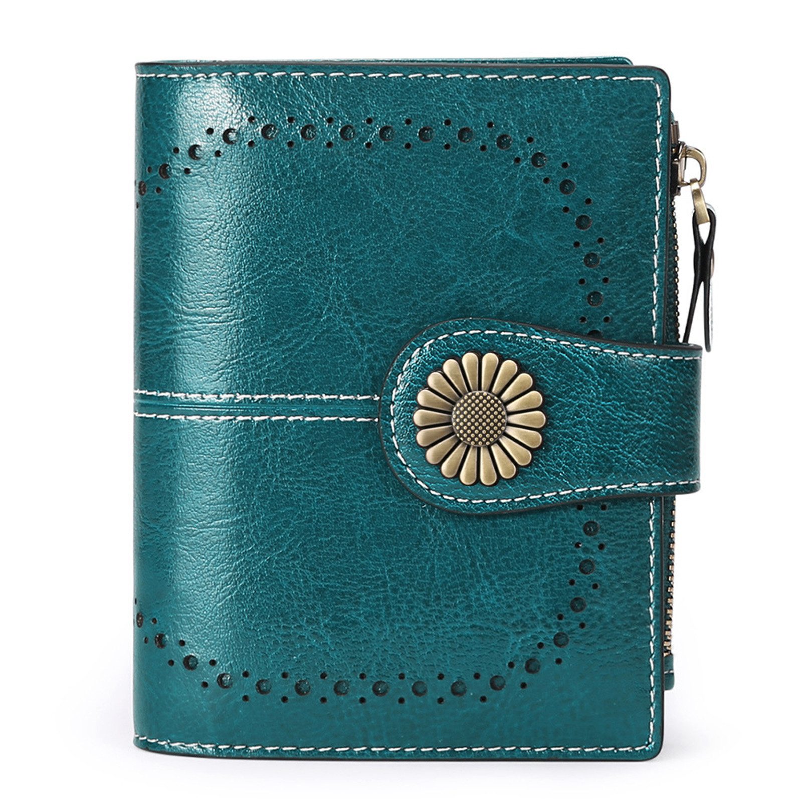 MODFU Kartenetui Damen Kreditkartenetui Card Holder günstig online kaufen