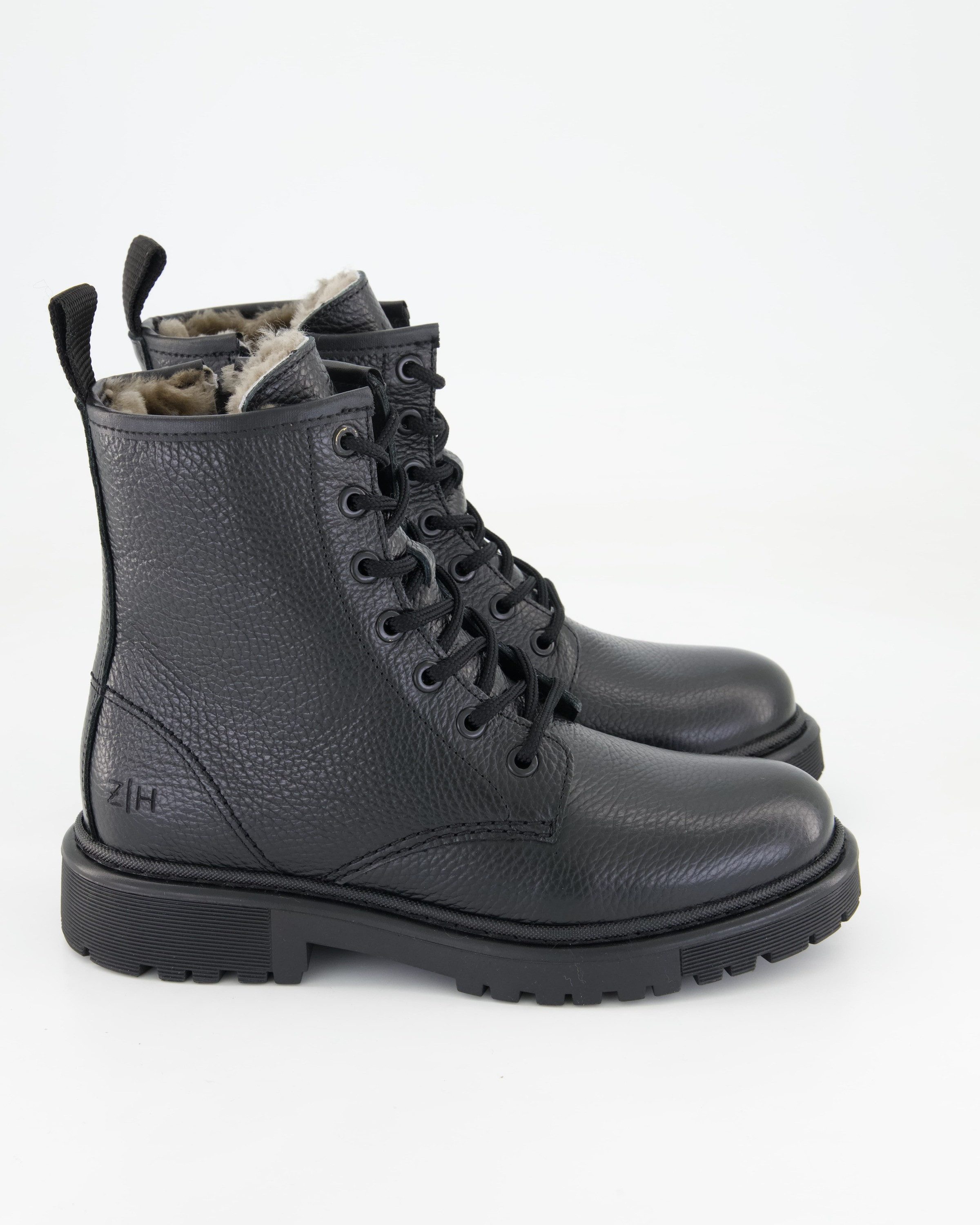 ZAHIRA A7879-60 Stiefelette Obermaterial: Leder günstig online kaufen