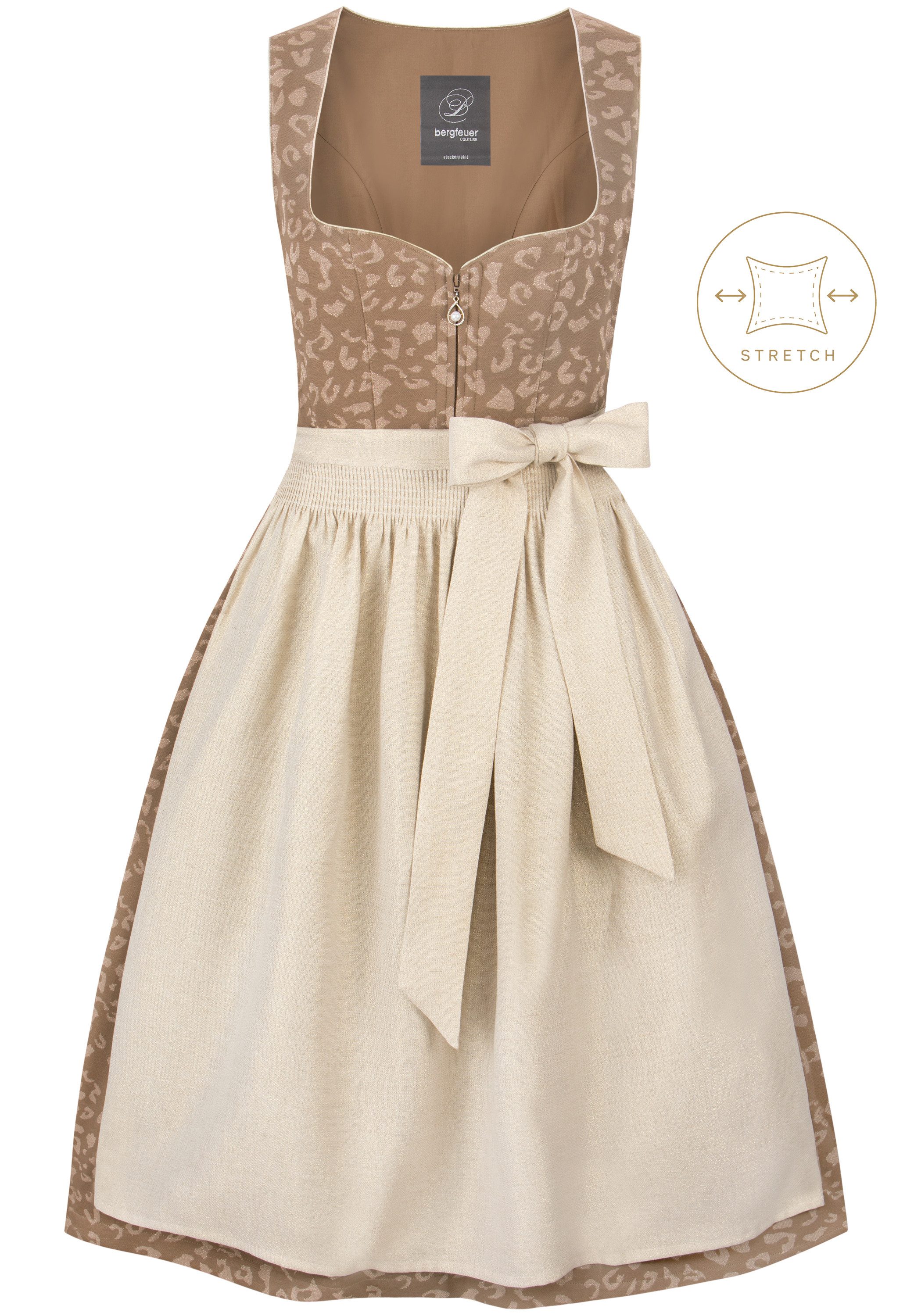 Stockerpoint Dirndl Charlotte