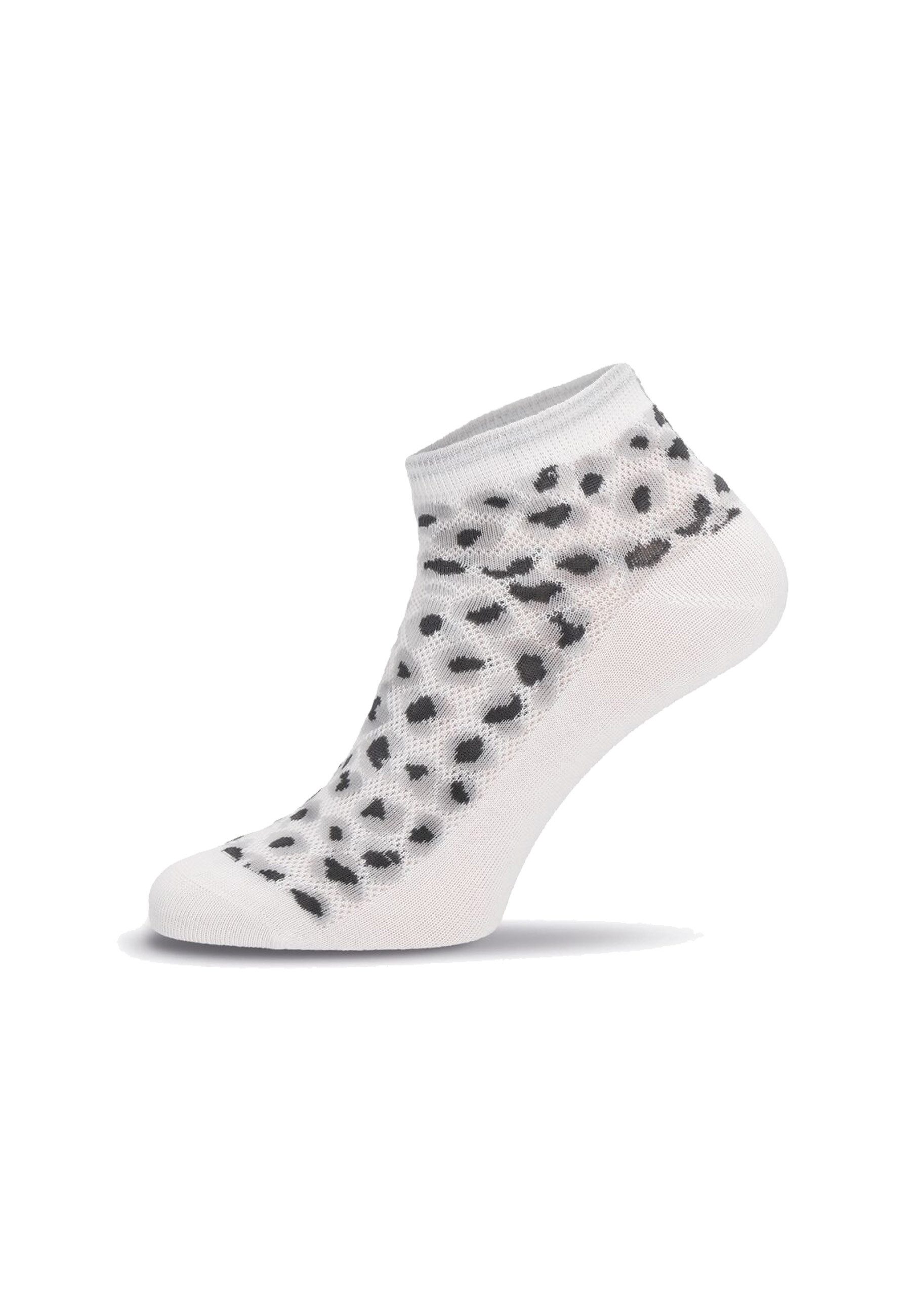 Tamaris Sneakersocken 4er Pack 4er Pack, weiche Baumwolle und verstärkte Ferse und Spitze