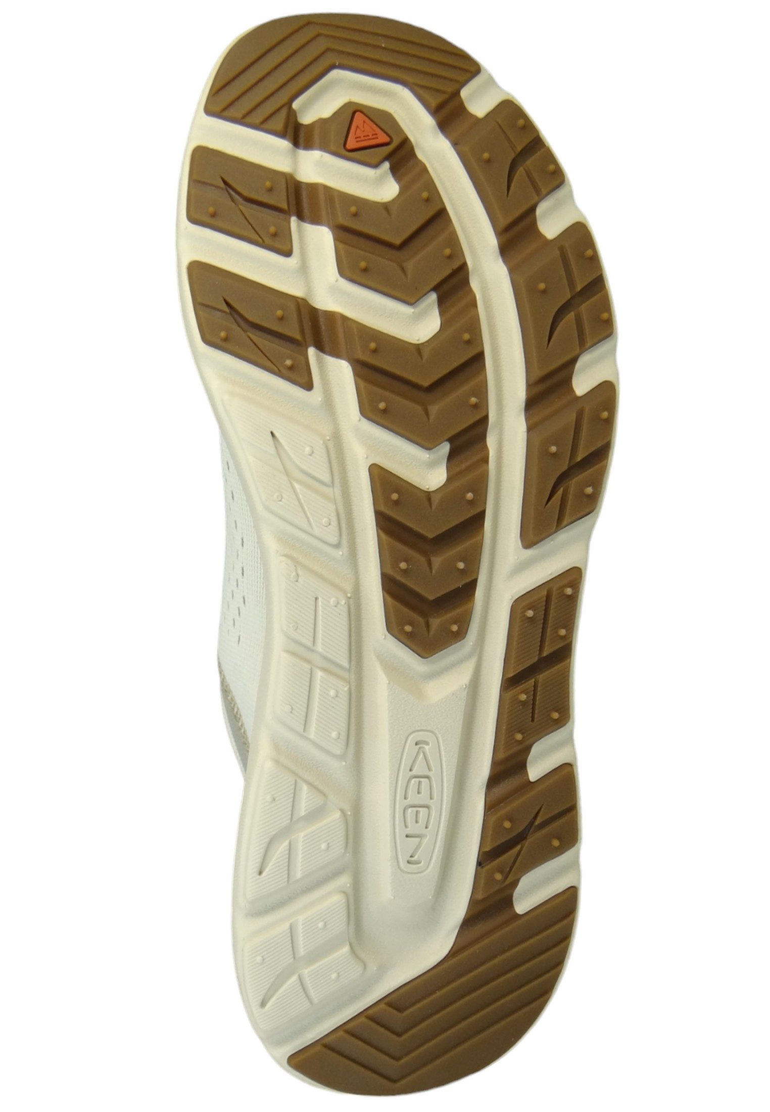 Keen 1028918 WK450 Birch/Peach Mokassin