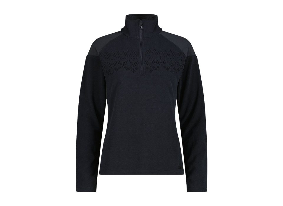Rollkragenpullover WOMAN SWEAT