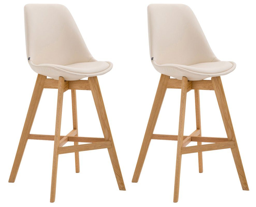 Barhocker Cannes Kunstleder