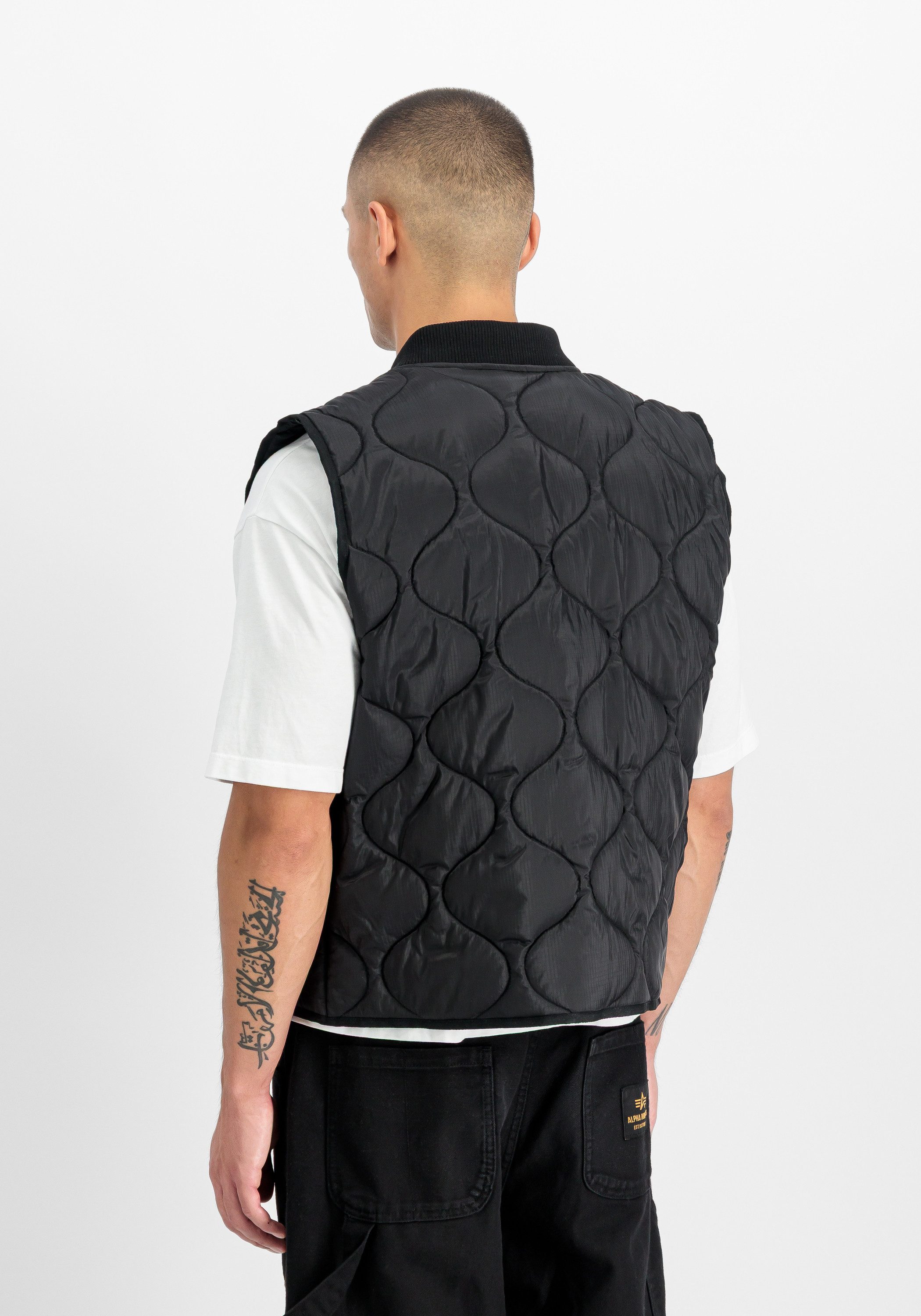 Alpha Industries Funktionsweste Q-1 Vest