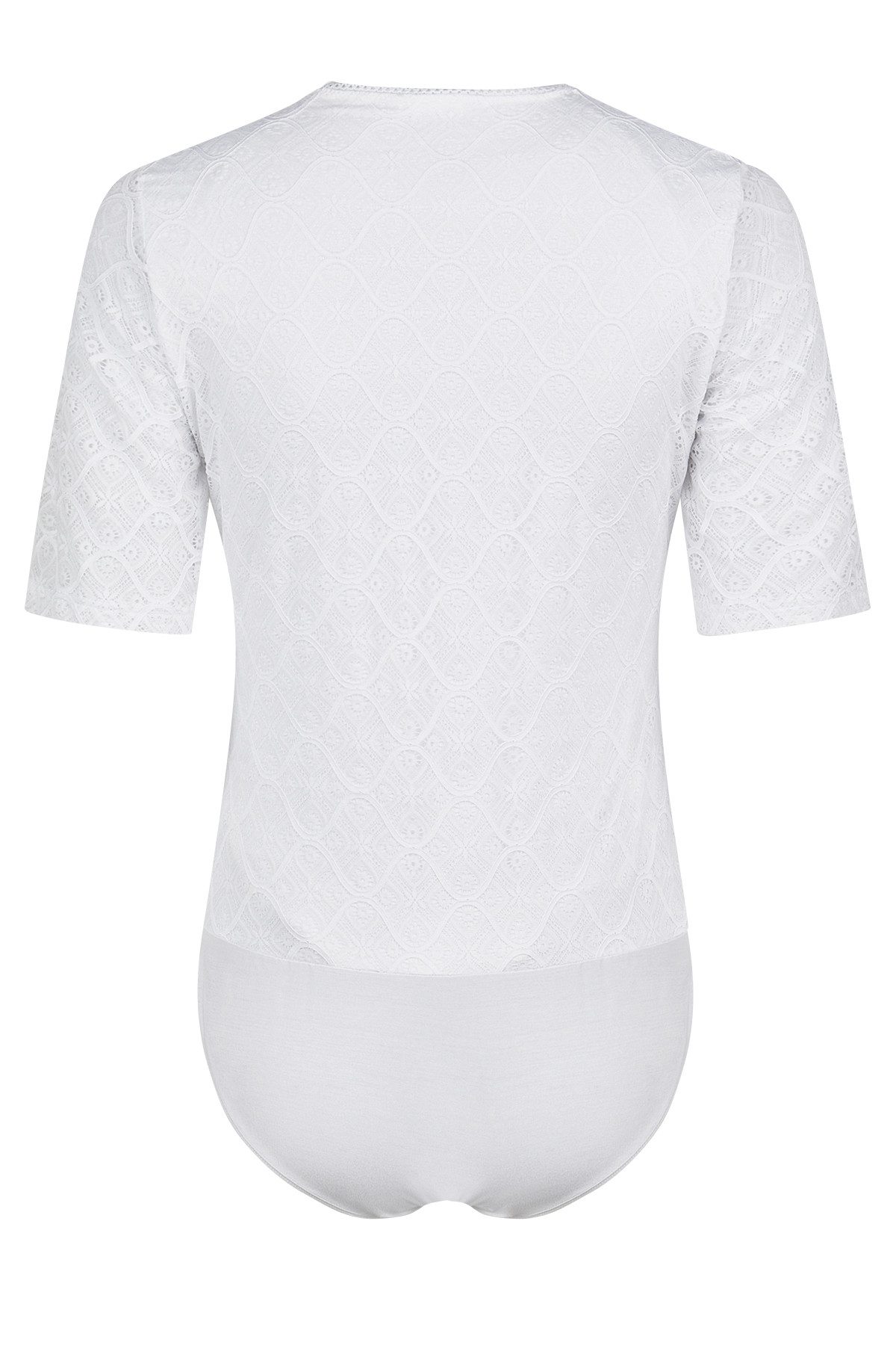 Nina Von C. Blusenbody Body Lotta, halbarm
