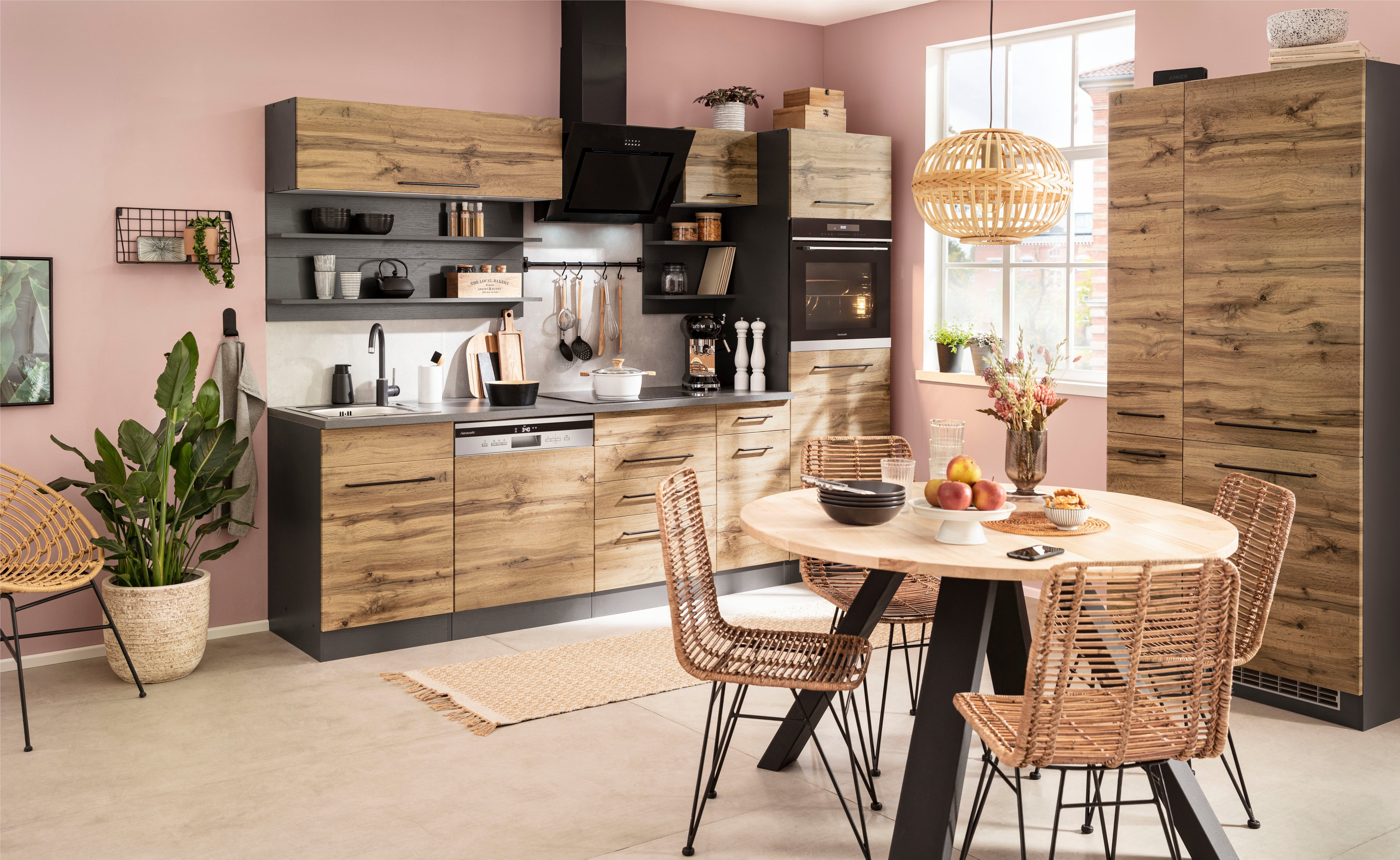 Hanseatic Induktions-Kochfeld MC-IF7127B2C-A, mit Warmhaltefunktion