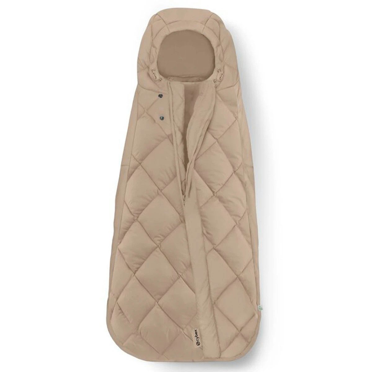 Cybex Fußsack Snøgga Mini 2, Auto