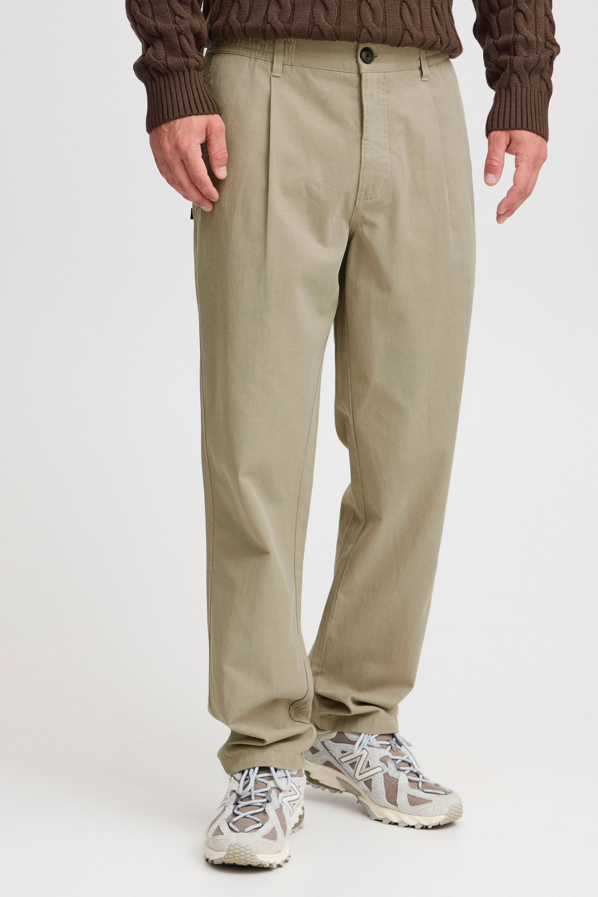 !Solid Stoffhose SDMOOSE LIAM ELAS. moderne Stoffhose günstig online kaufen