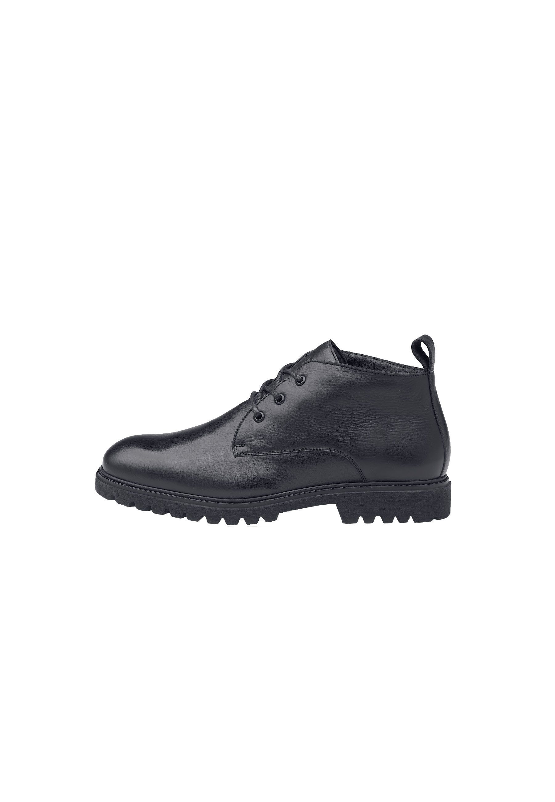 Lloyd SELECT 325L Stiefelette mit Lammfell