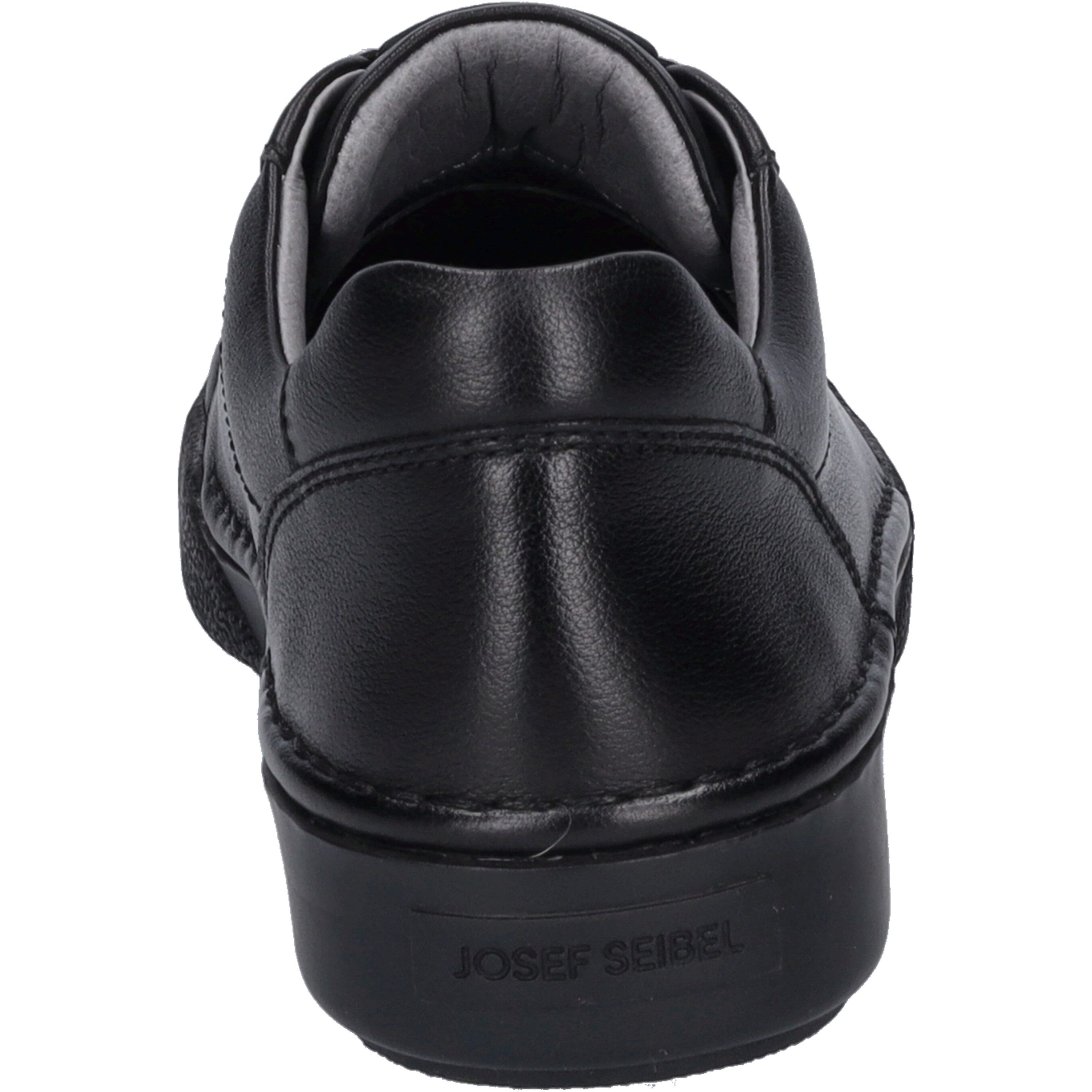 Josef Seibel Claire 01, schwarz Sneaker