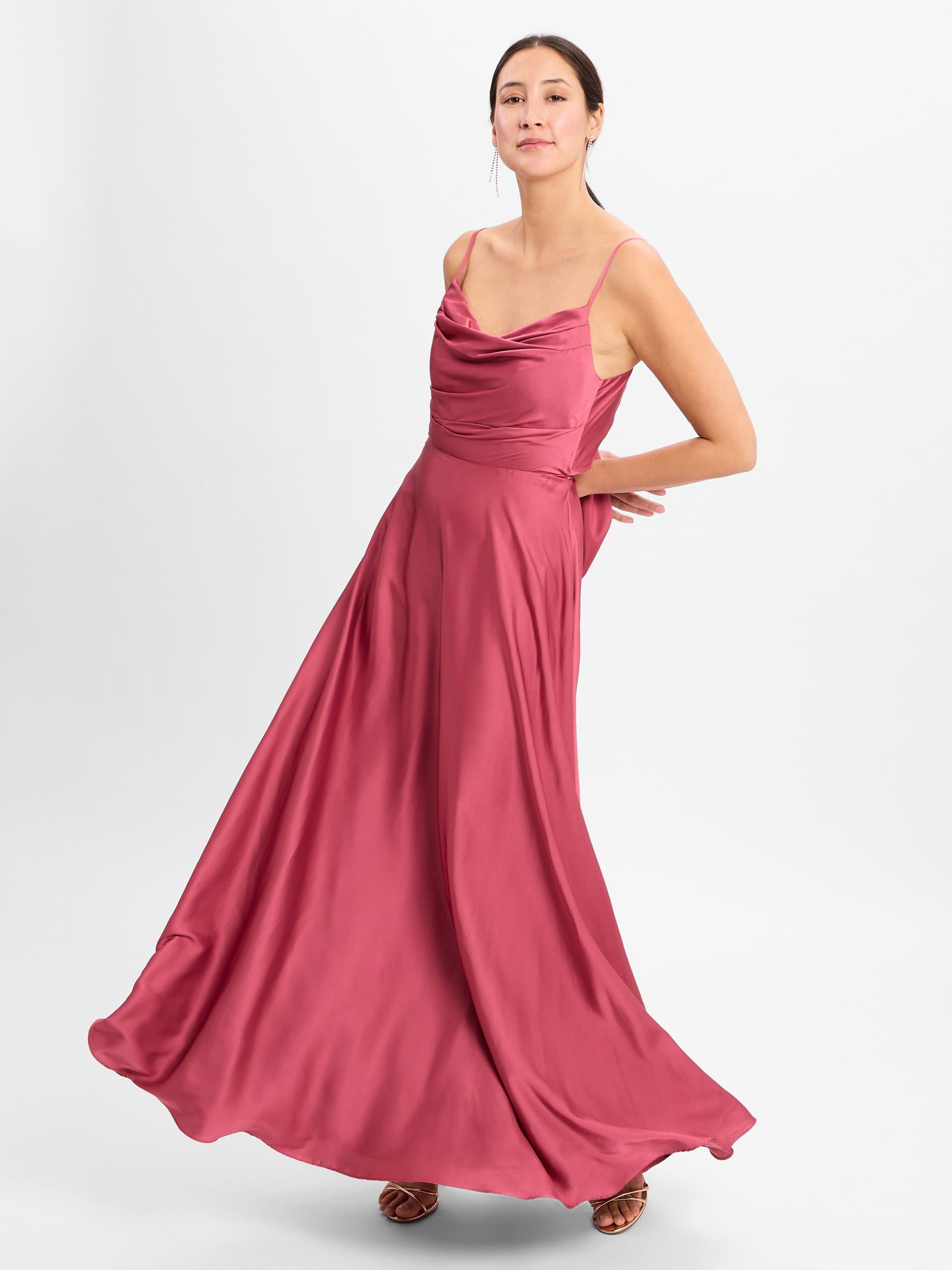 Marie Lund Abendkleid