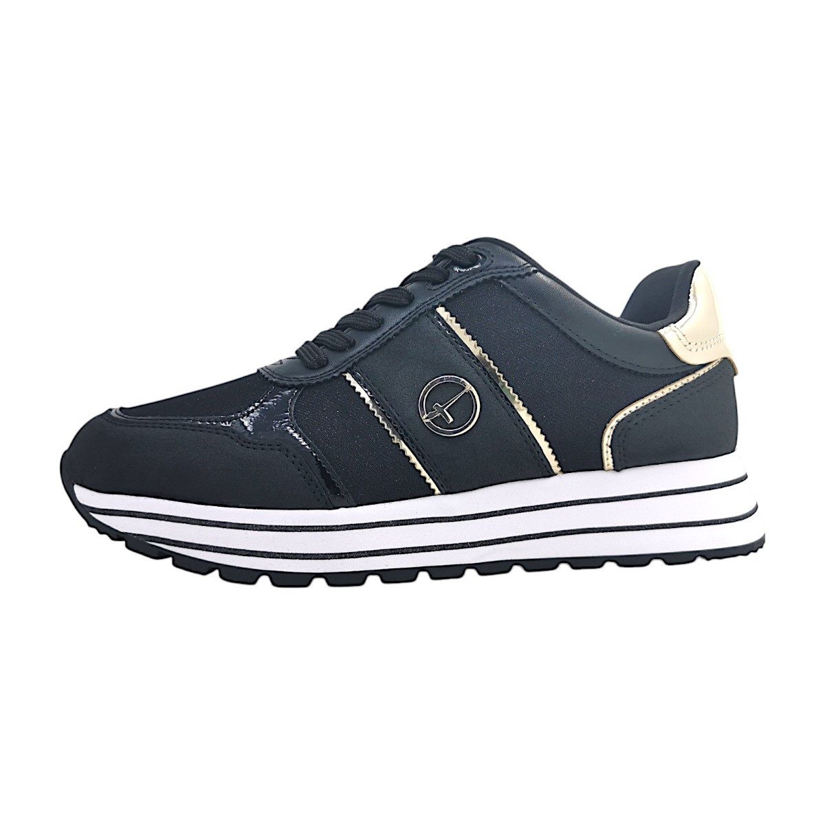 Tamaris Schnürschuh
