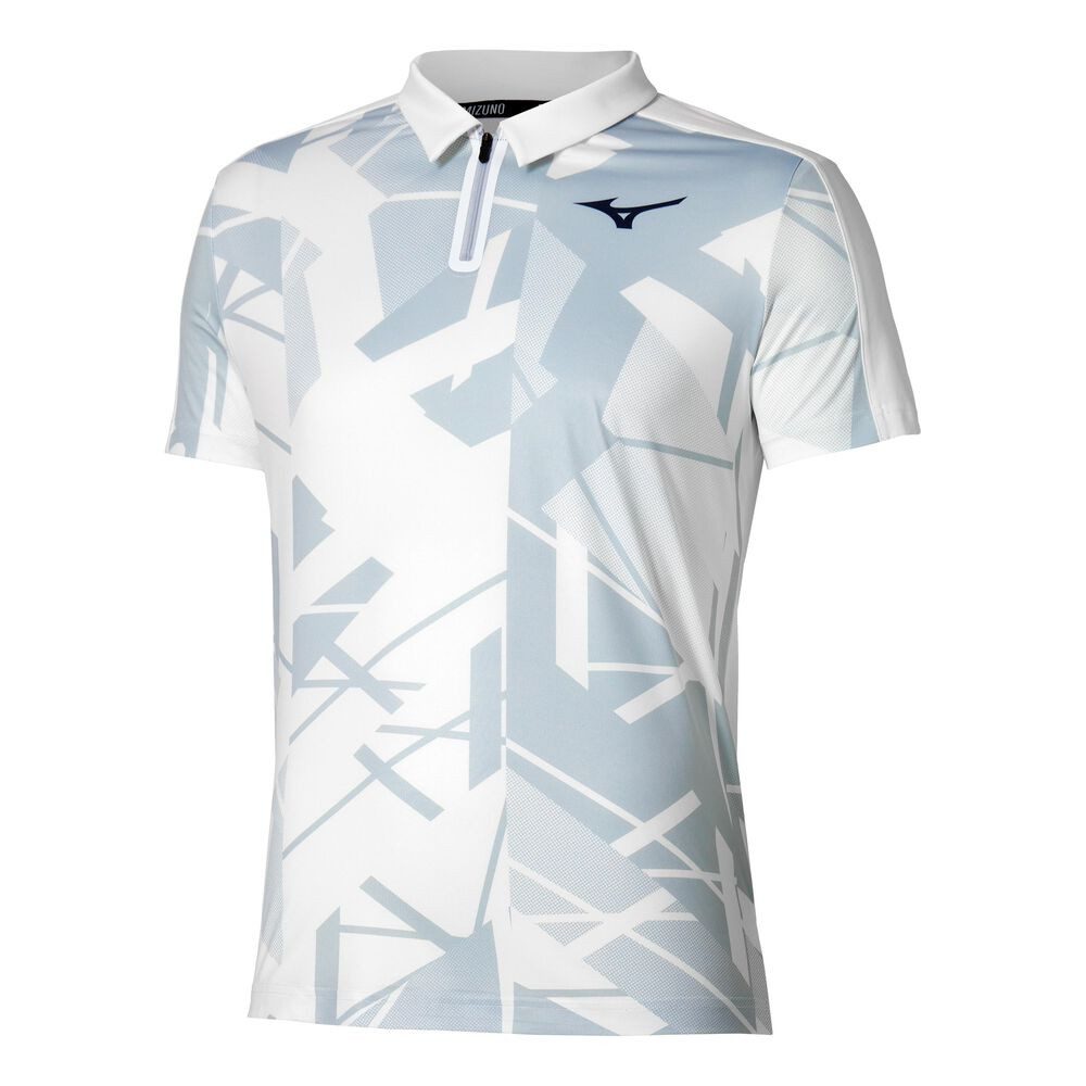 Mizuno Poloshirt Daybreakers Shadow