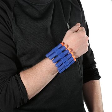 Blasterparts Blaster Dart-Armband, Praktisches Armband für Darts zum schnellen Nachladen