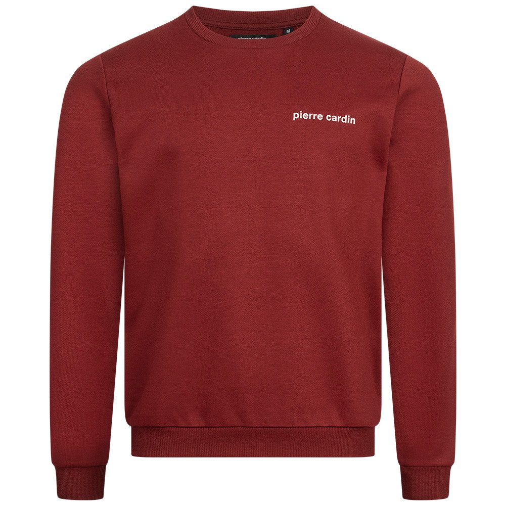 Pierre Cardin Sweatshirt Round Neck Crew günstig online kaufen