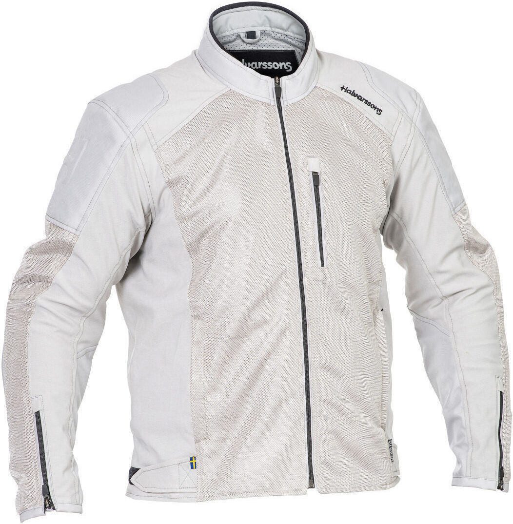 Halvarssons Motorradjacke Arvika Motorrad Textiljacke