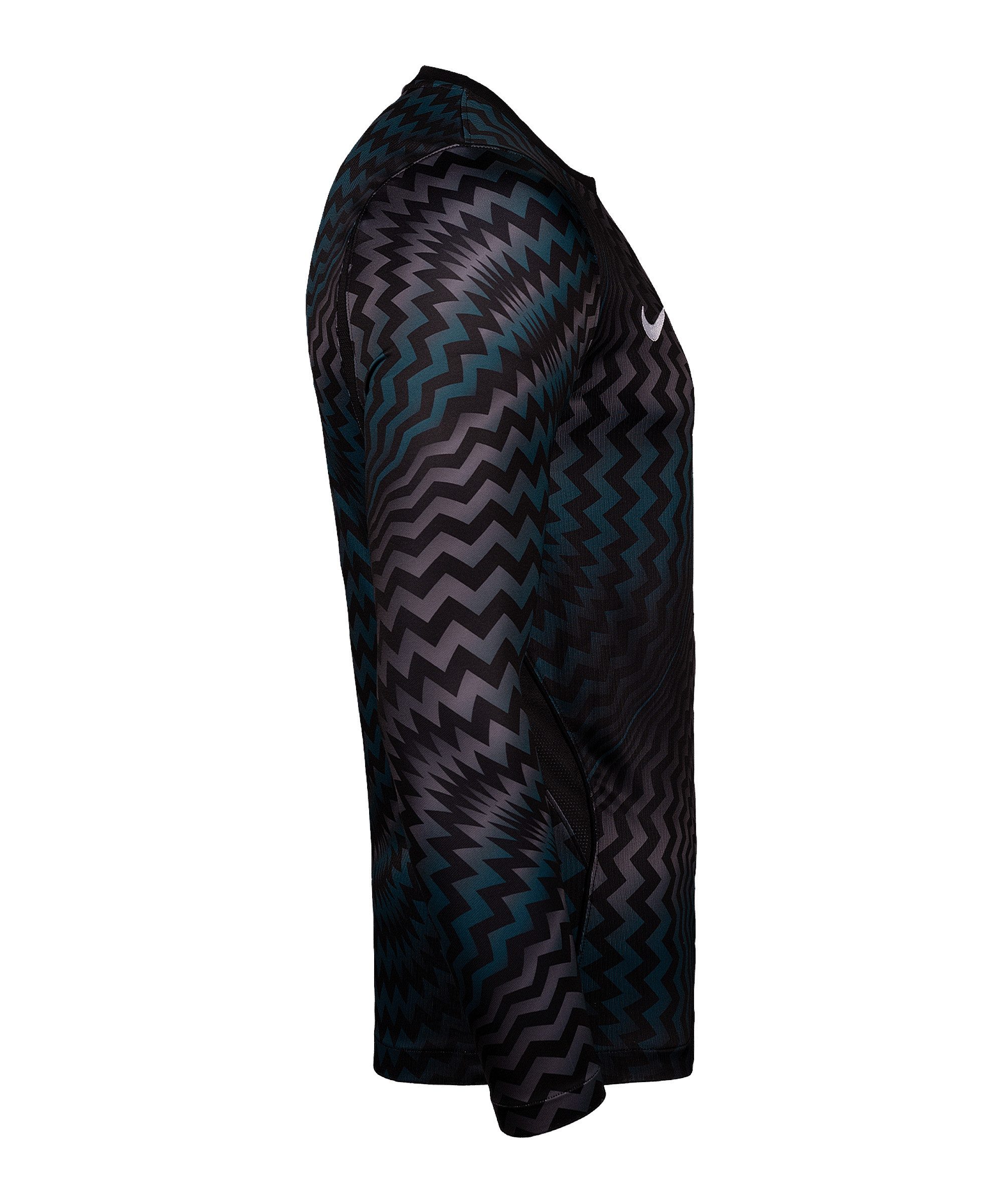 Nike Torwarttrikot Nike Performance Gardien VI Torwarttrikot Langarm
