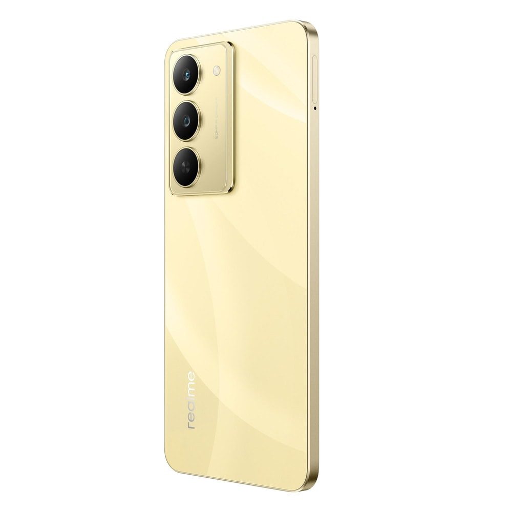 Realme Smartphone