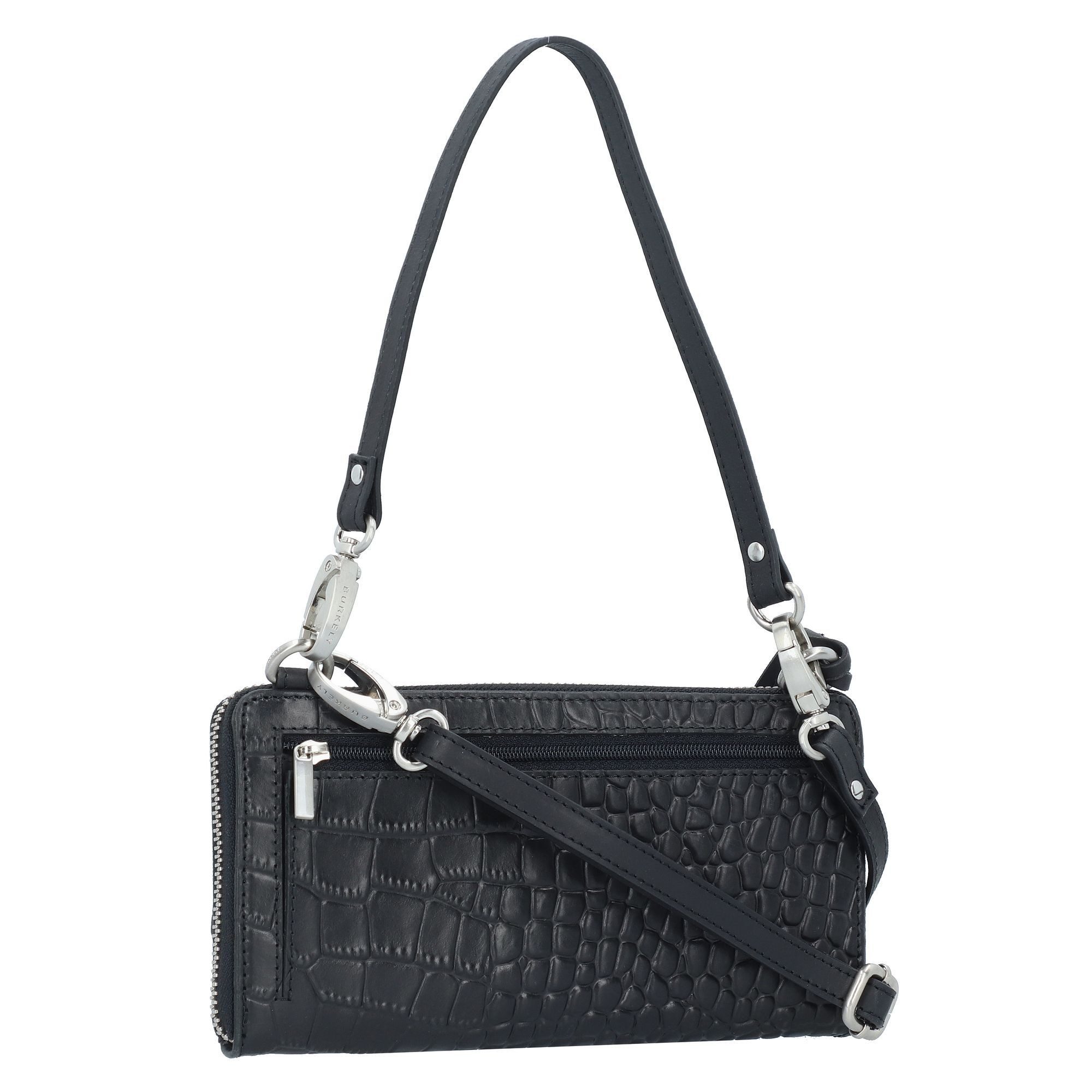 Burkely Clutch Cool Colbie, Leder
