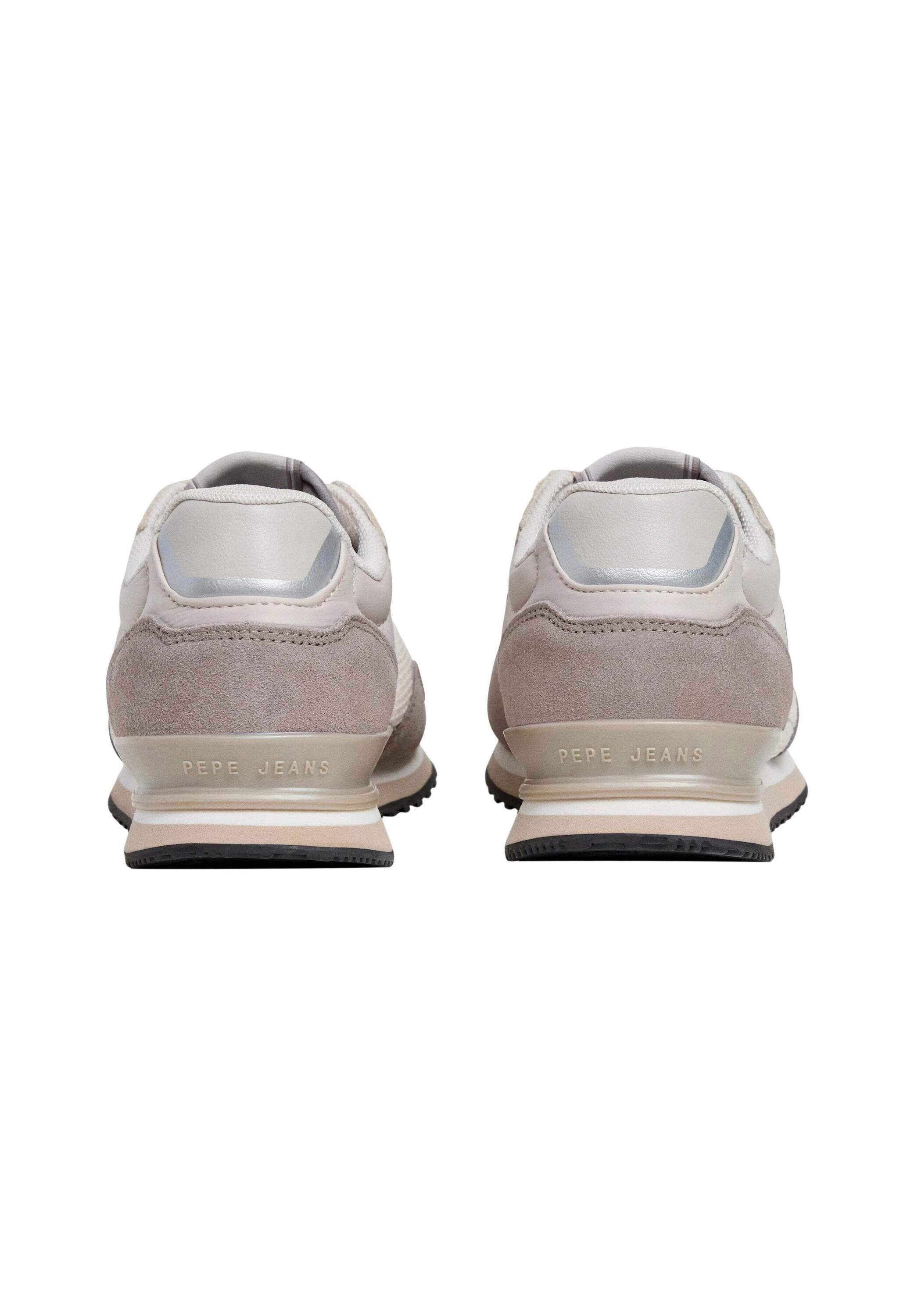 Pepe Jeans Trainer LONDON SAND W Trainingsschuh – Bild 4 von 5