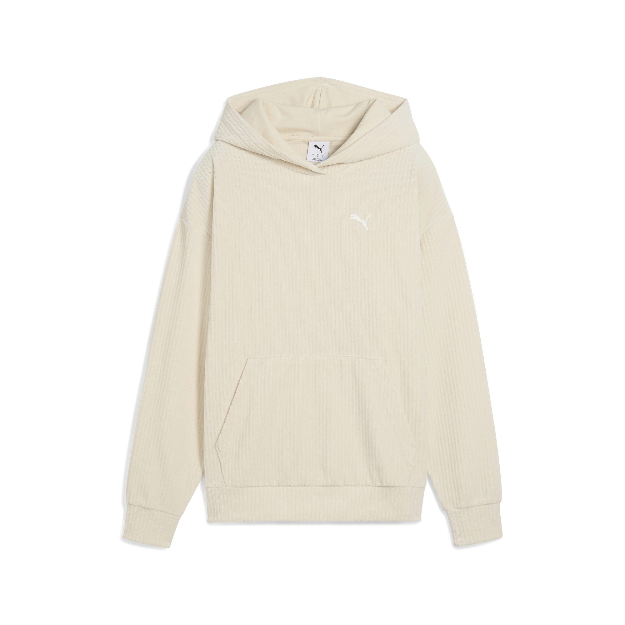 PUMA Hoodie Essentials Elevated Comfort Hoodie Damen günstig online kaufen