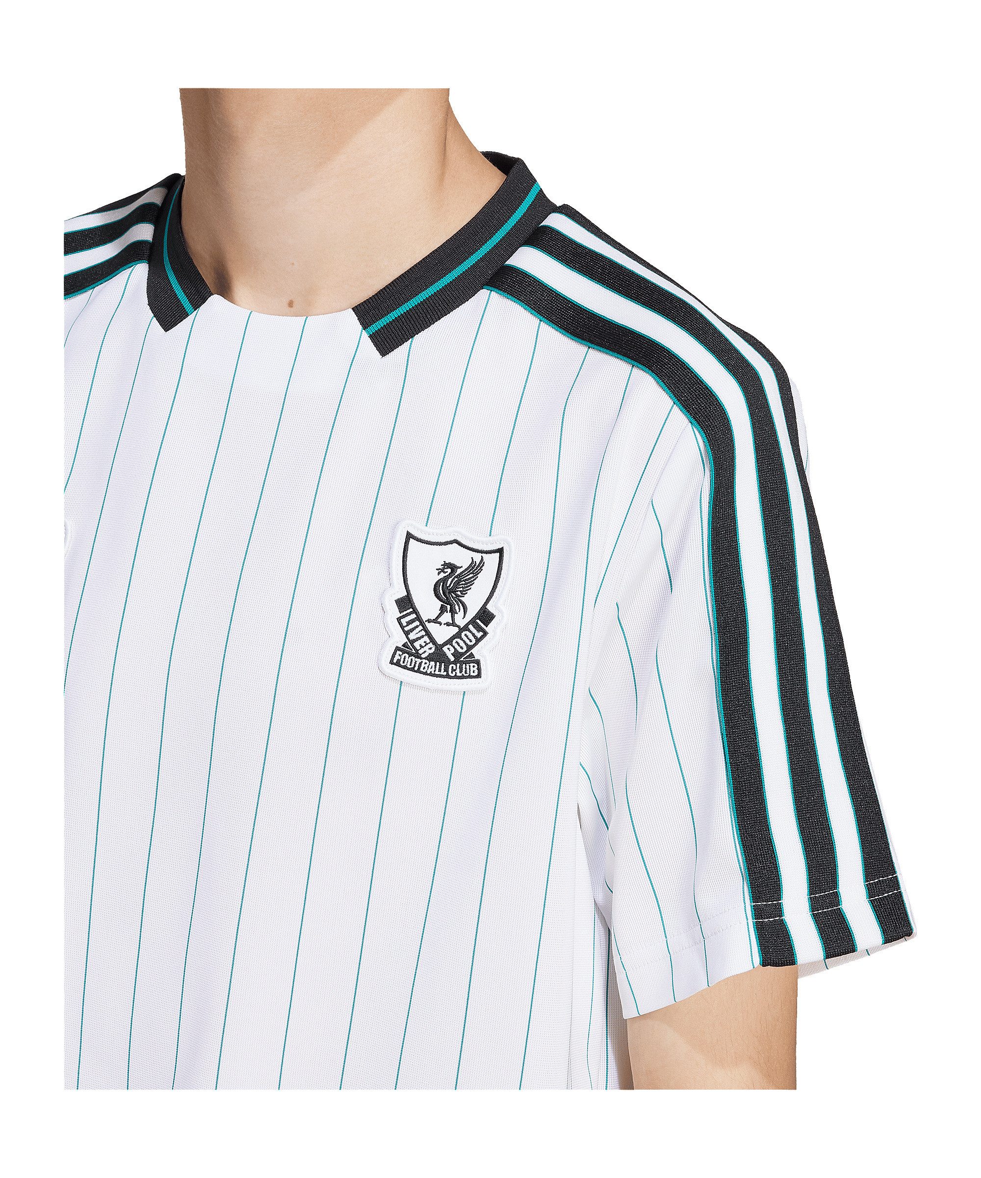 adidas Performance Fußballtrikot adidas Performance Teamsport