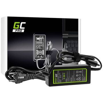 Green Cell PRO Charger / AC Adapter 19V 3.42A 65W for Acer Notebook-Netzteil