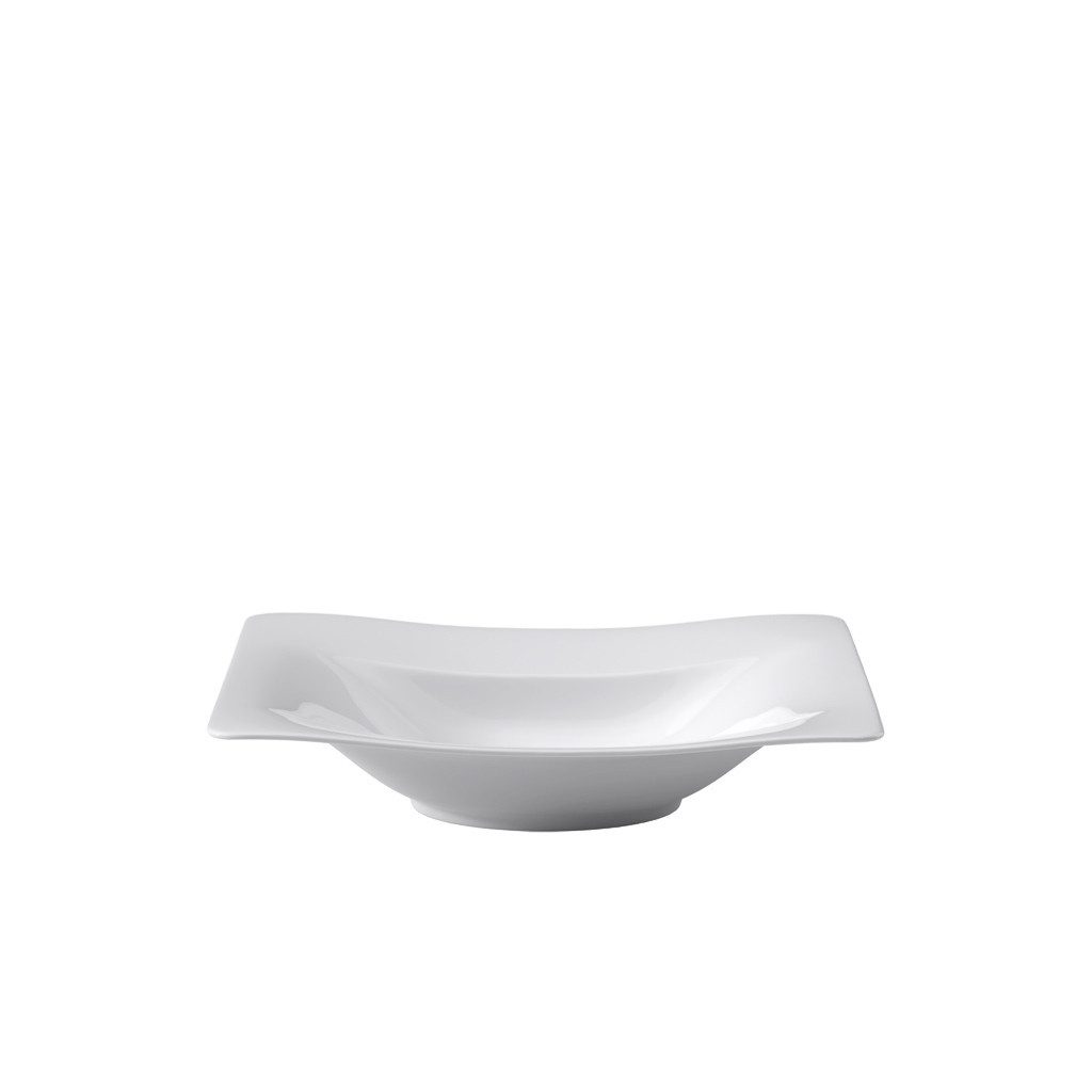 Villeroy & Boch Suppenteller Modern Grace Suppenteller 24cm, (1 St)