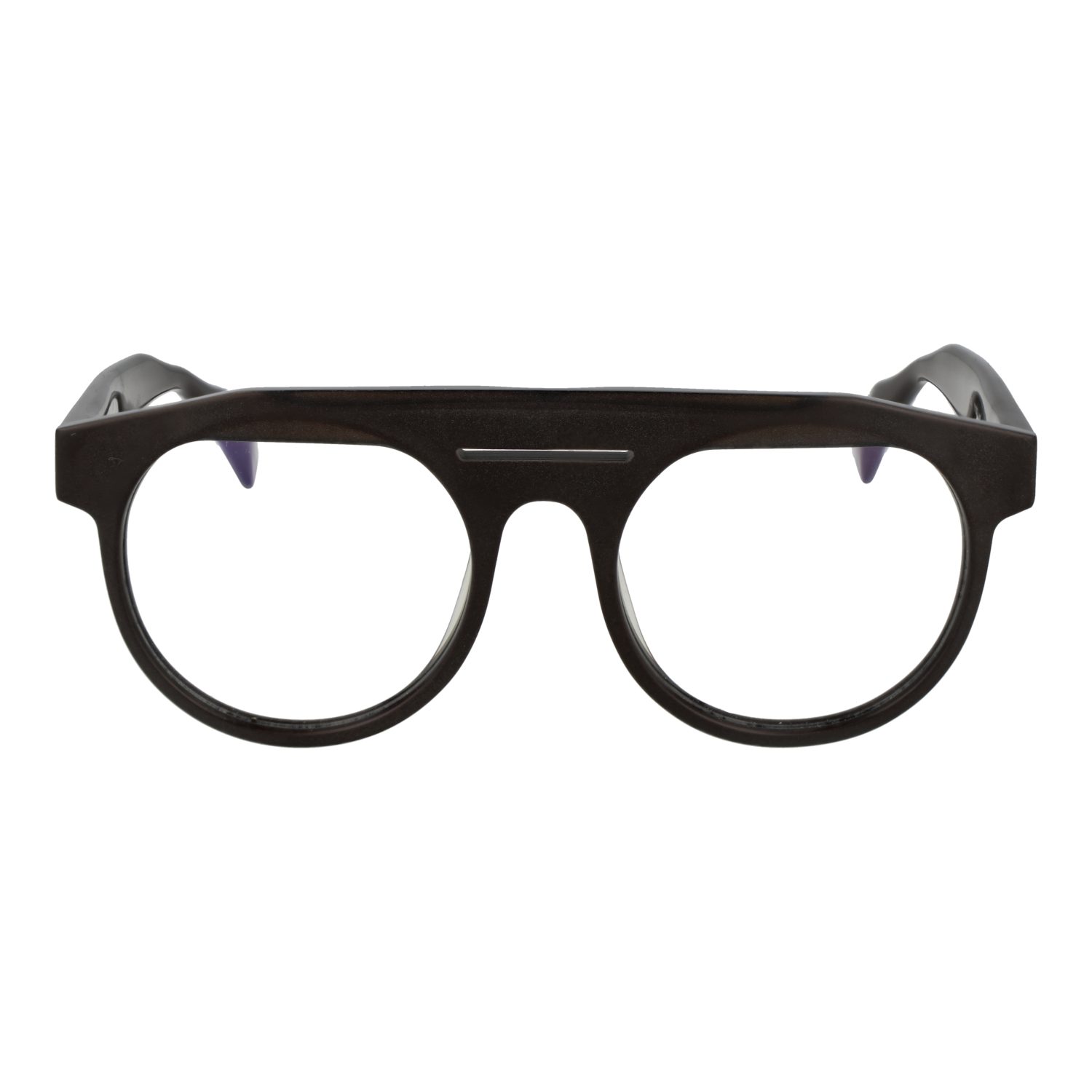YOHJI YAMAMOTO Brillengestell YY1032 52115