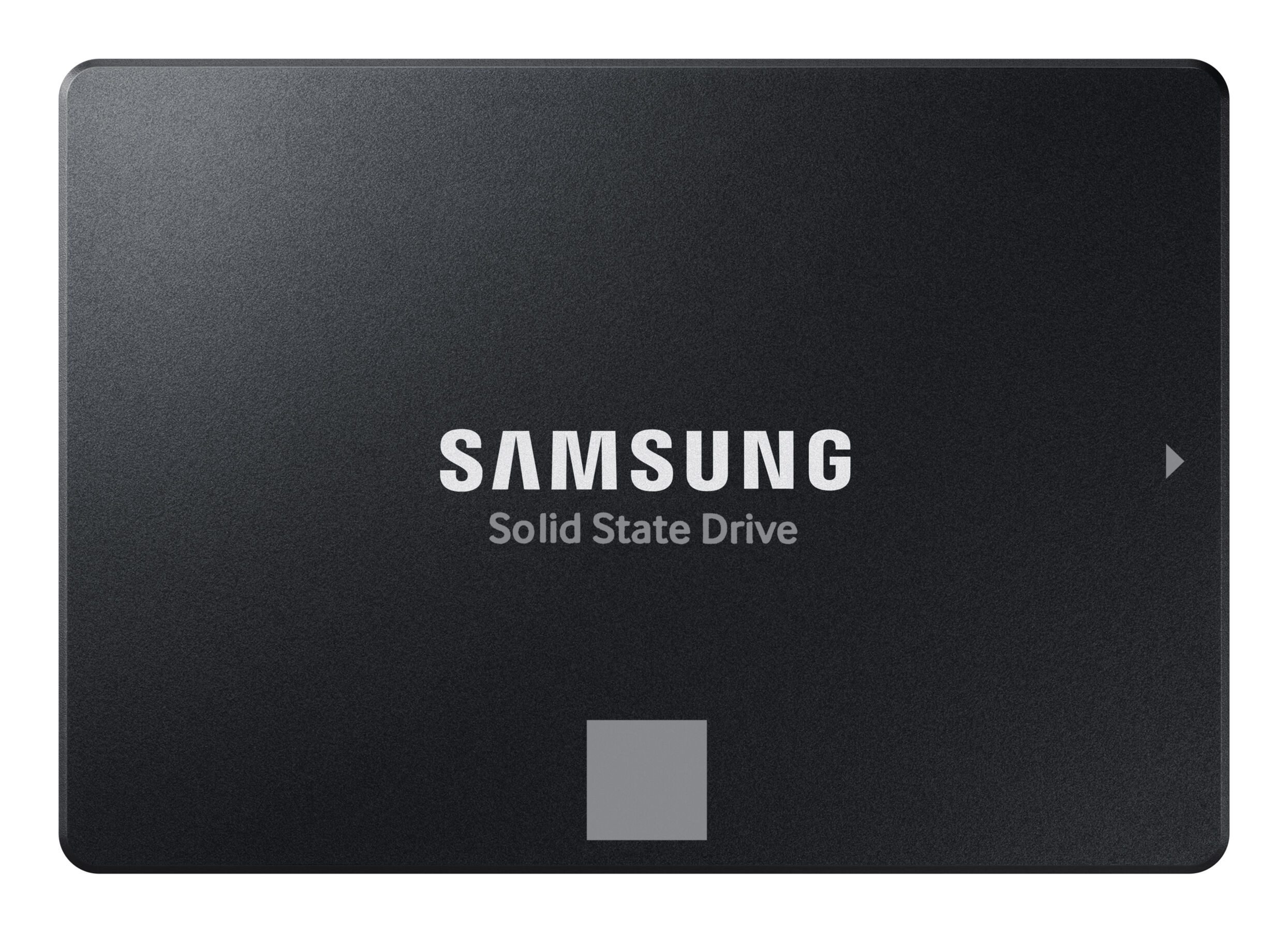 Samsung 870 EVO interne SSD (8 TB) 3,5"
