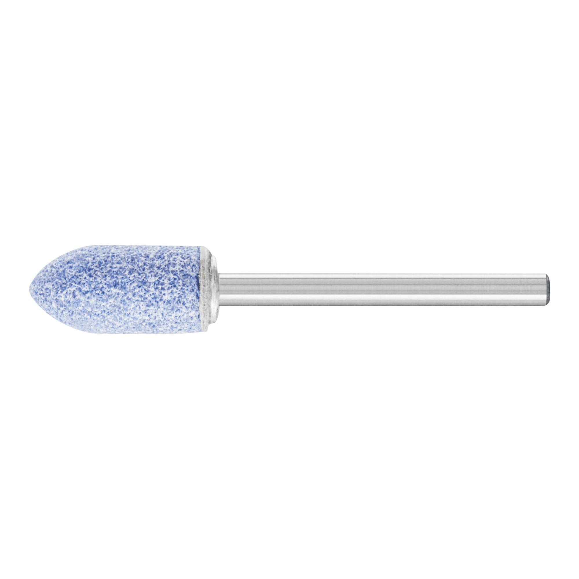 Pferd Schleifstift PFERD TOOLS TOUGH Schleifstift Spitzbogen Ø 8x16 mm Schaft-Ø 3 mm CO80