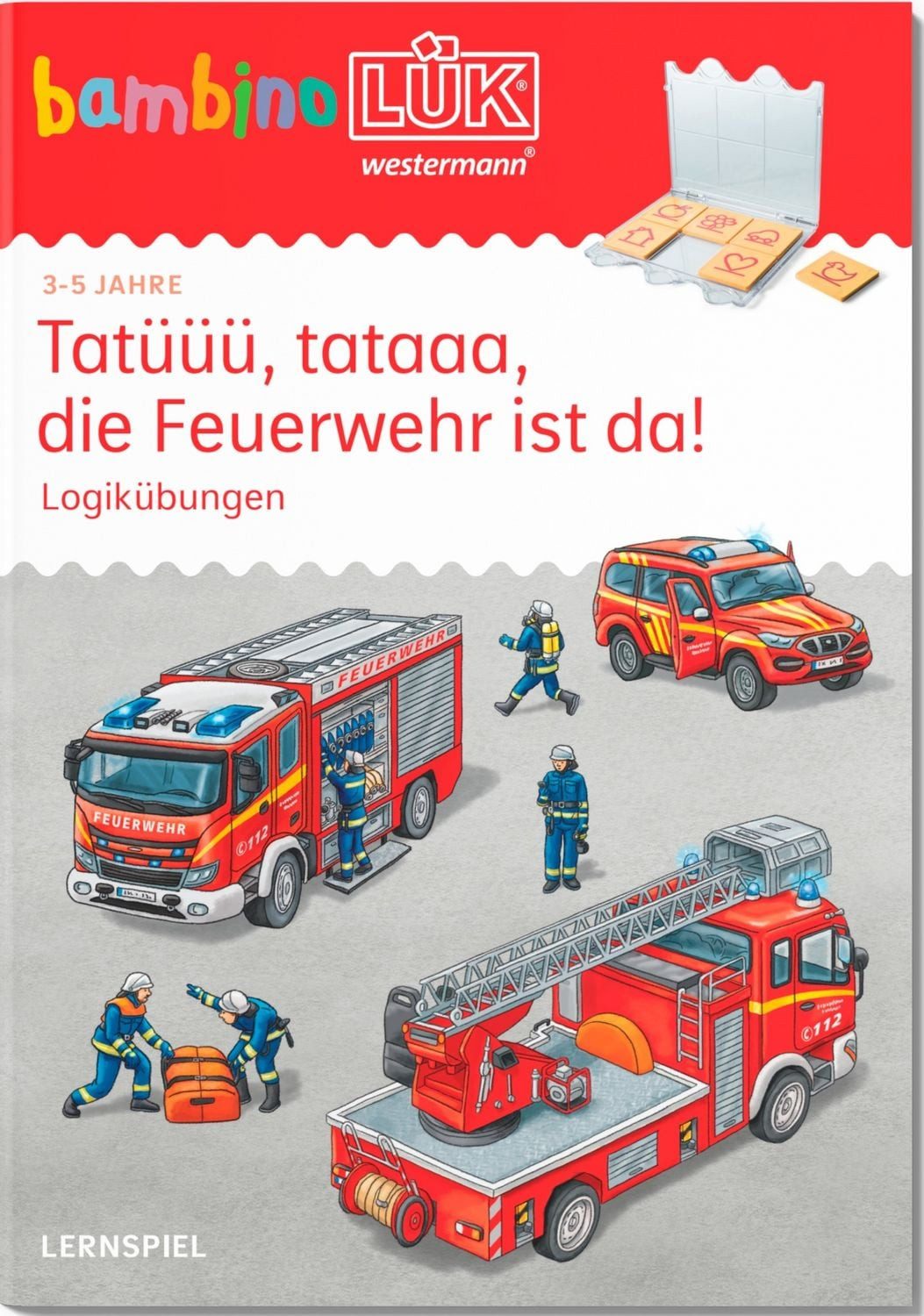 bambinoLÜK / diverse