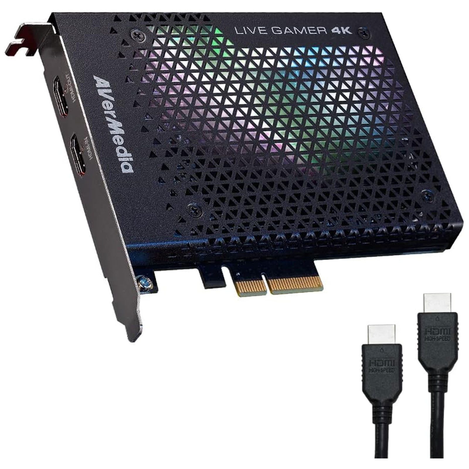 Video Capture Card, Live G Adapter