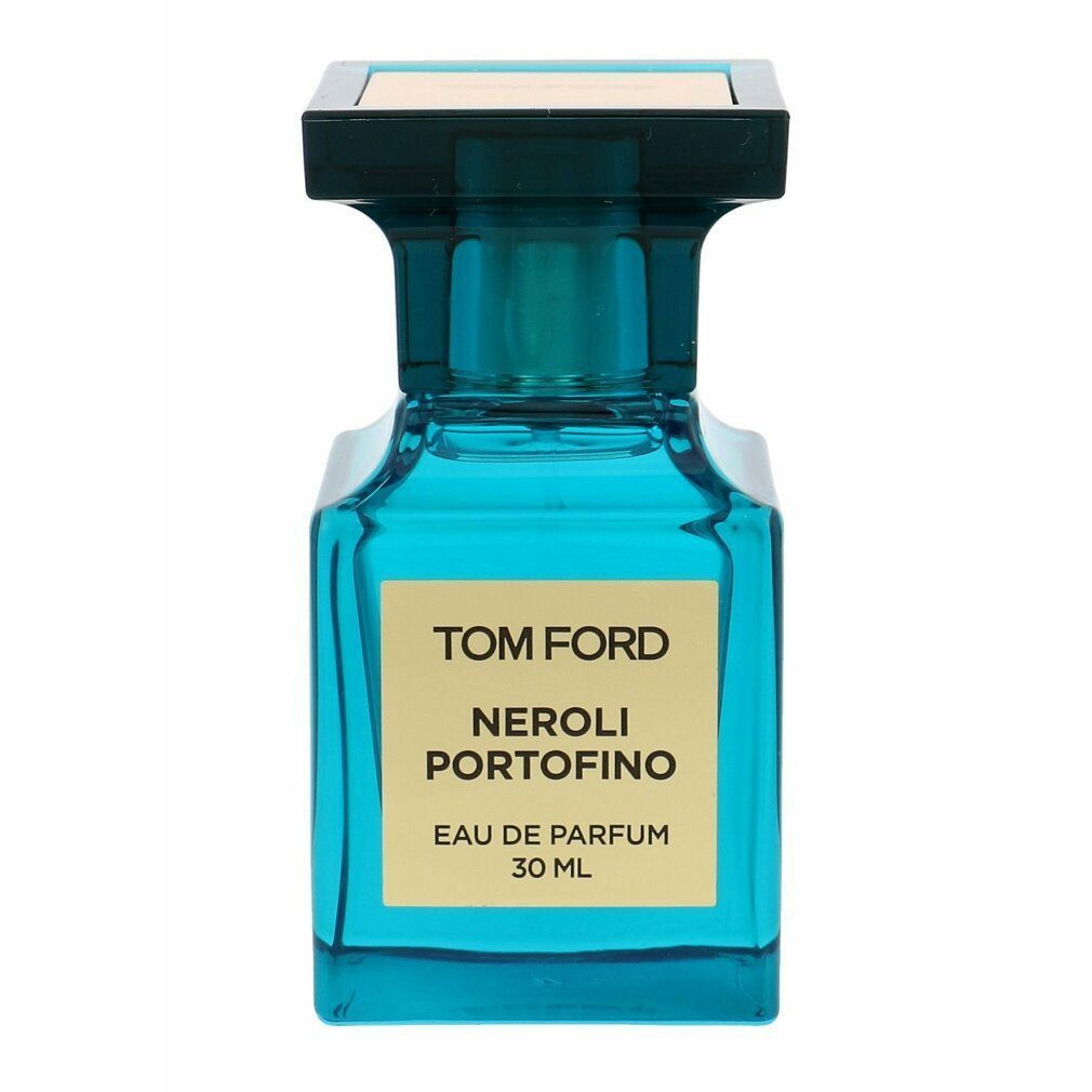 Tom Ford Eau de Parfum Neroli Portofino, Glasflakon, Parfüm EDP, Herrenduft