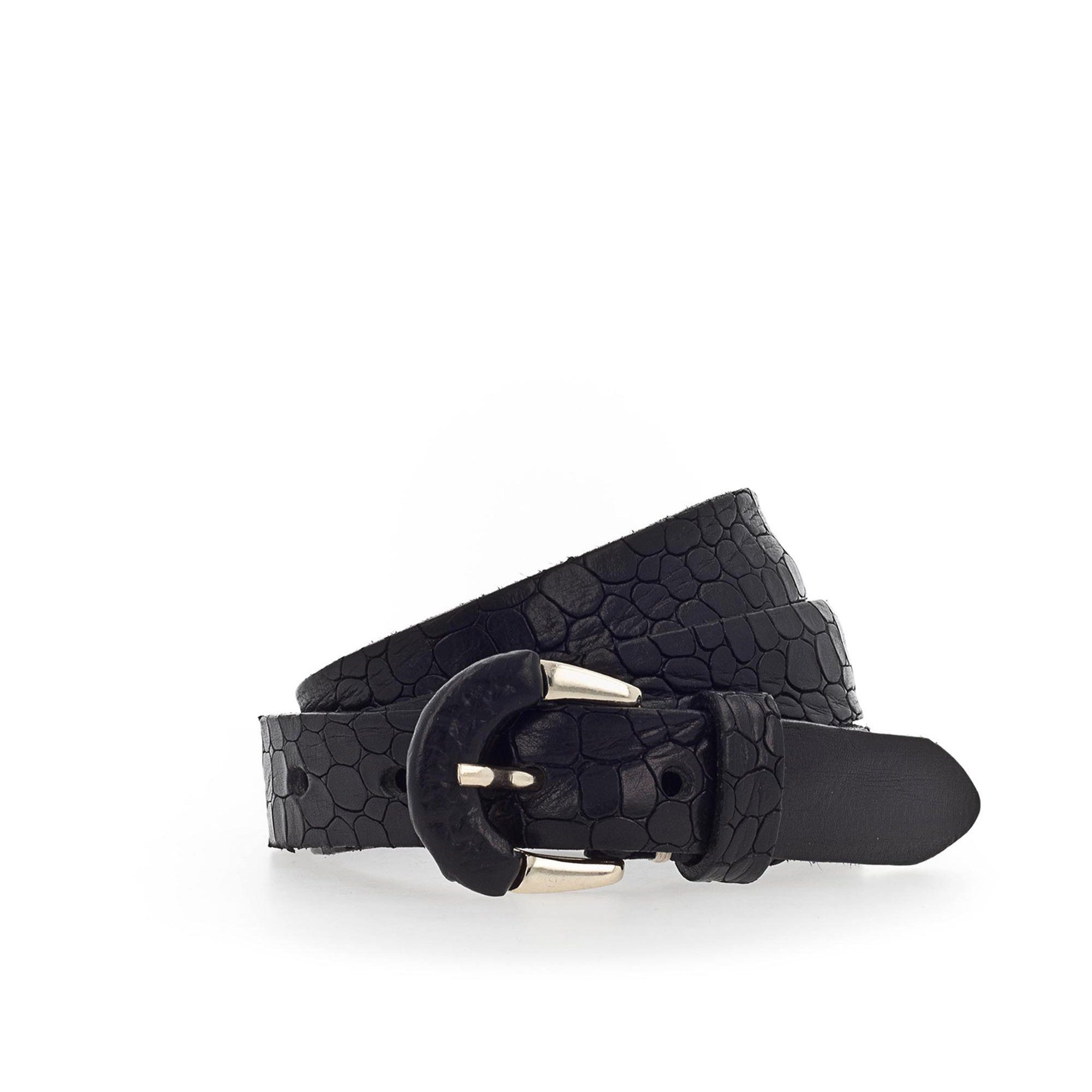 b.belt Ledergürtel Damen Gürtel Leder