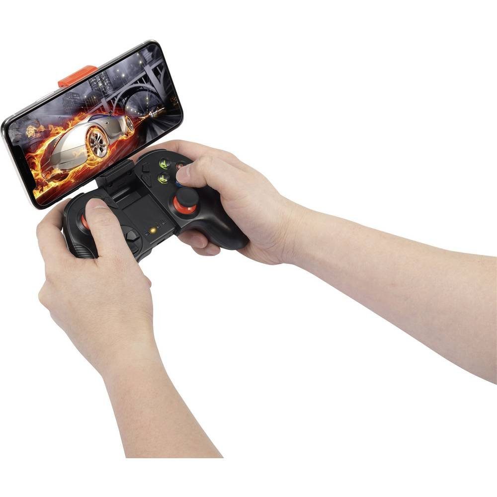 Renkforce VR+ Mobile Game-Controller RF-3266332 Controller
