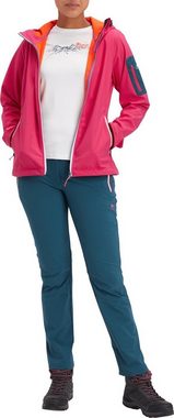 McKINLEY Trekkingjacke Da.-Jacke NN Sary wms