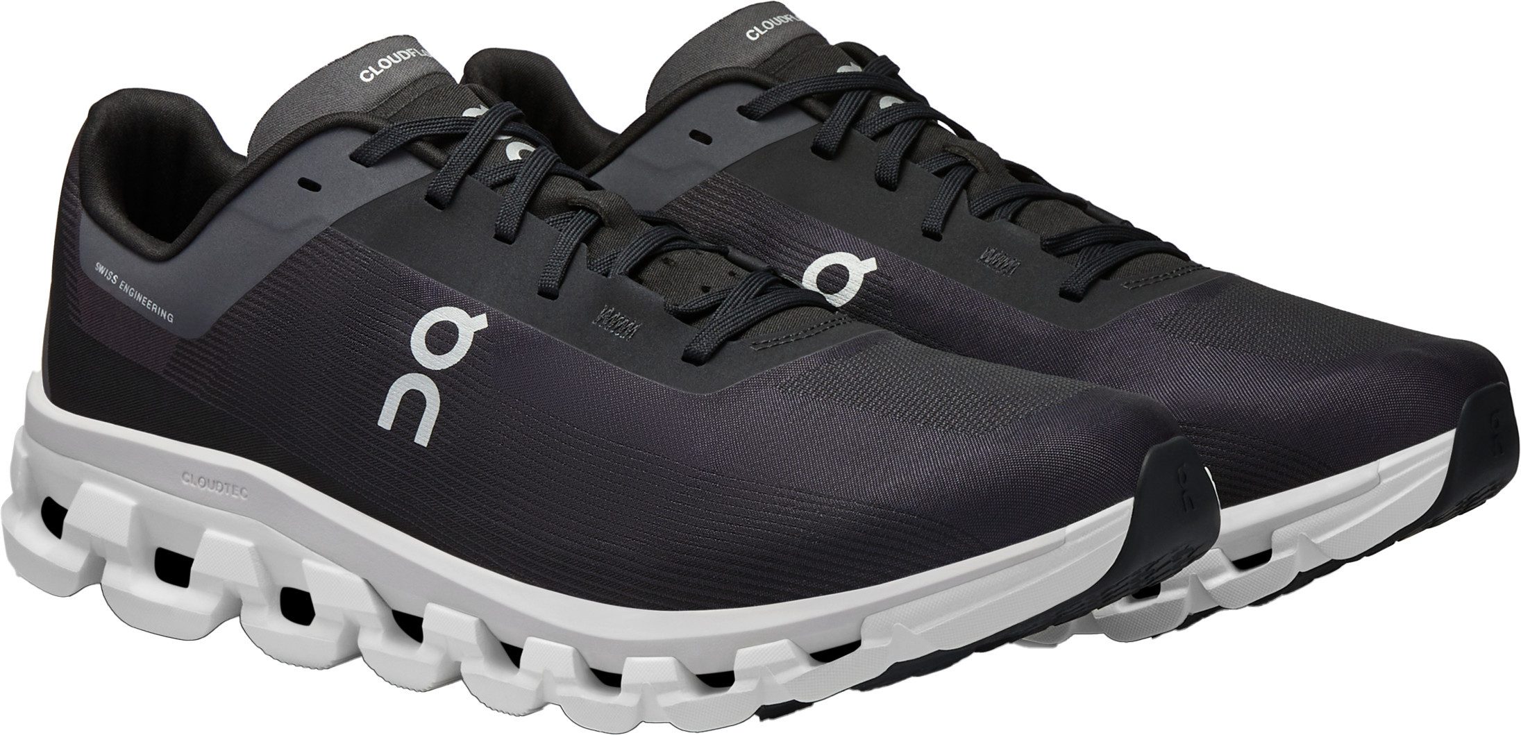 ON Cloudflow 4 Laufschuh Herren Laufschuh