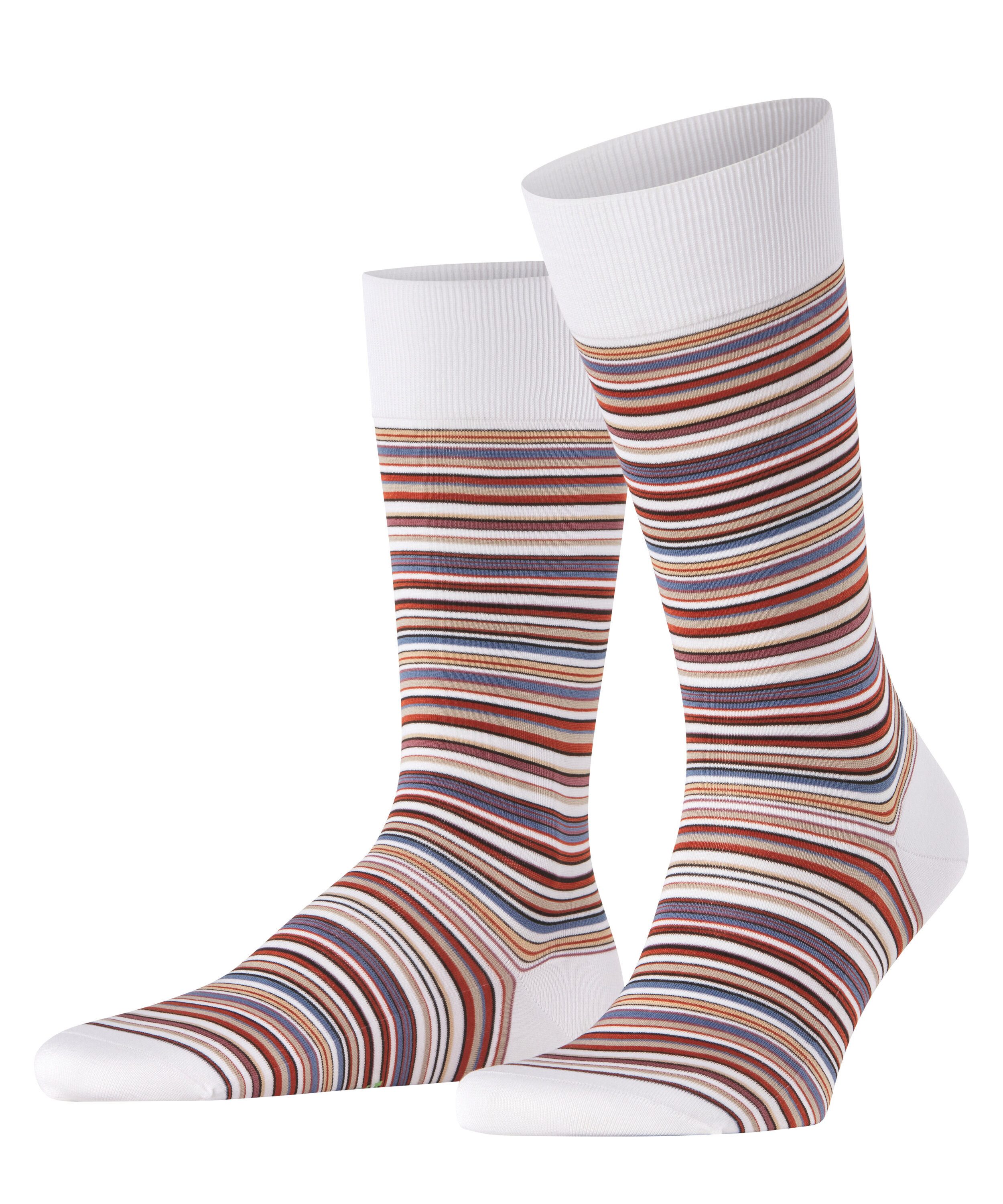 FALKE Socken Microblock (1-Paar) mit hochwertiger günstig online kaufen