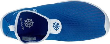 Ballop Aqua Fit Voyager Blue Outdoorschuh