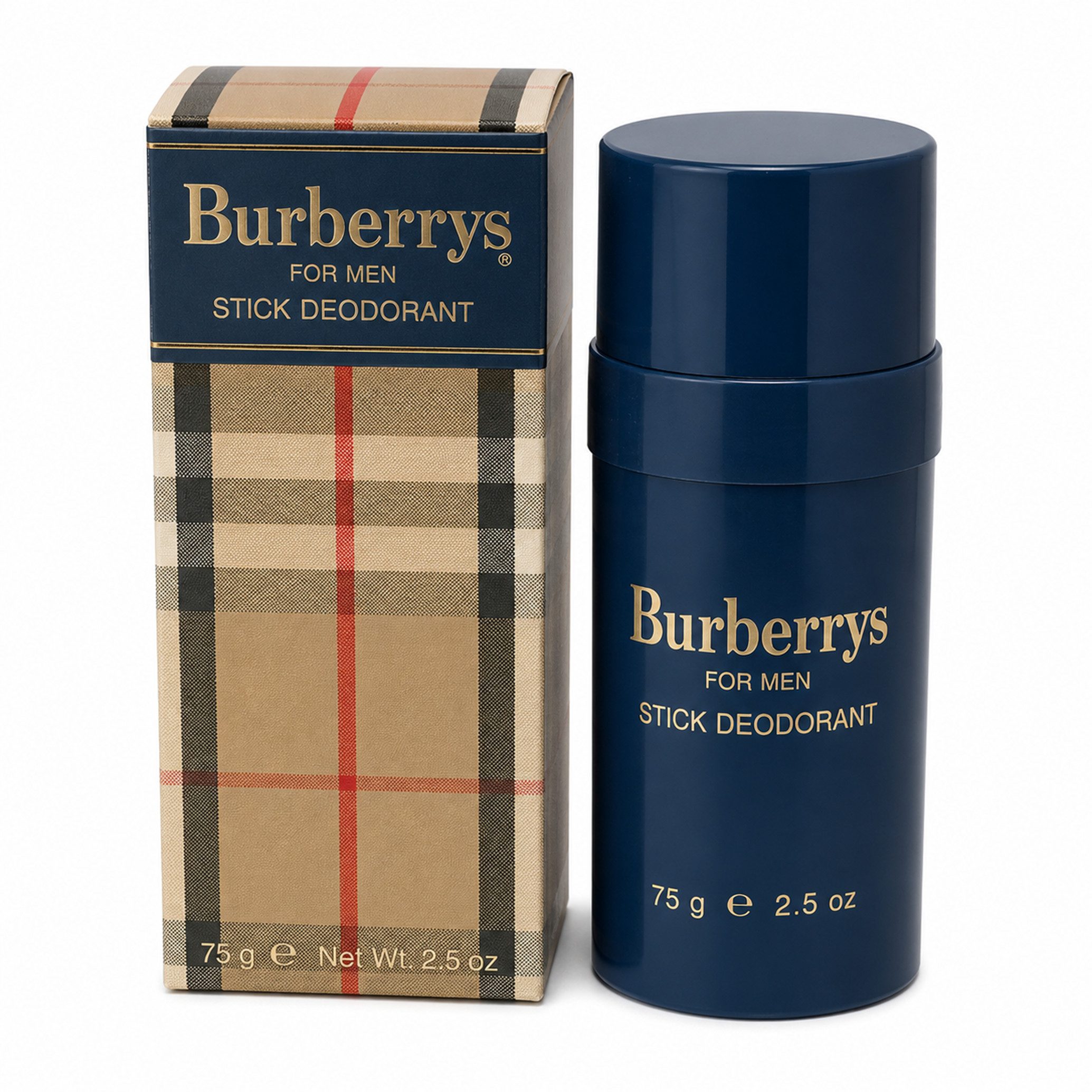 Deo-Stift Burberry For Men Deodorant Stick 75g