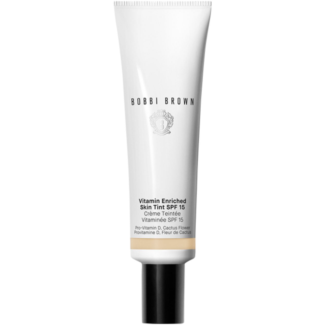 Bobbi Brown Foundation Vitamin Enriched Skin Tint SPF 15