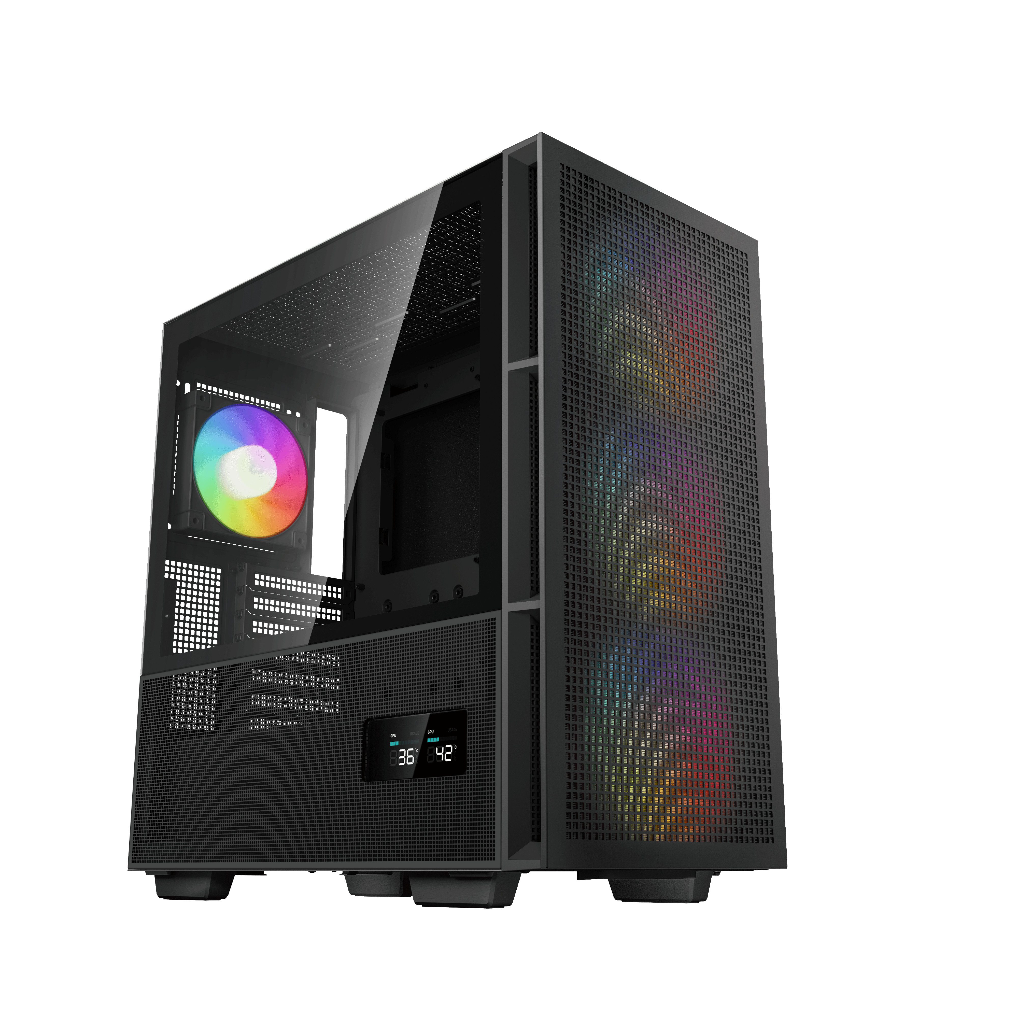 DeepCool PC-Gehäuse