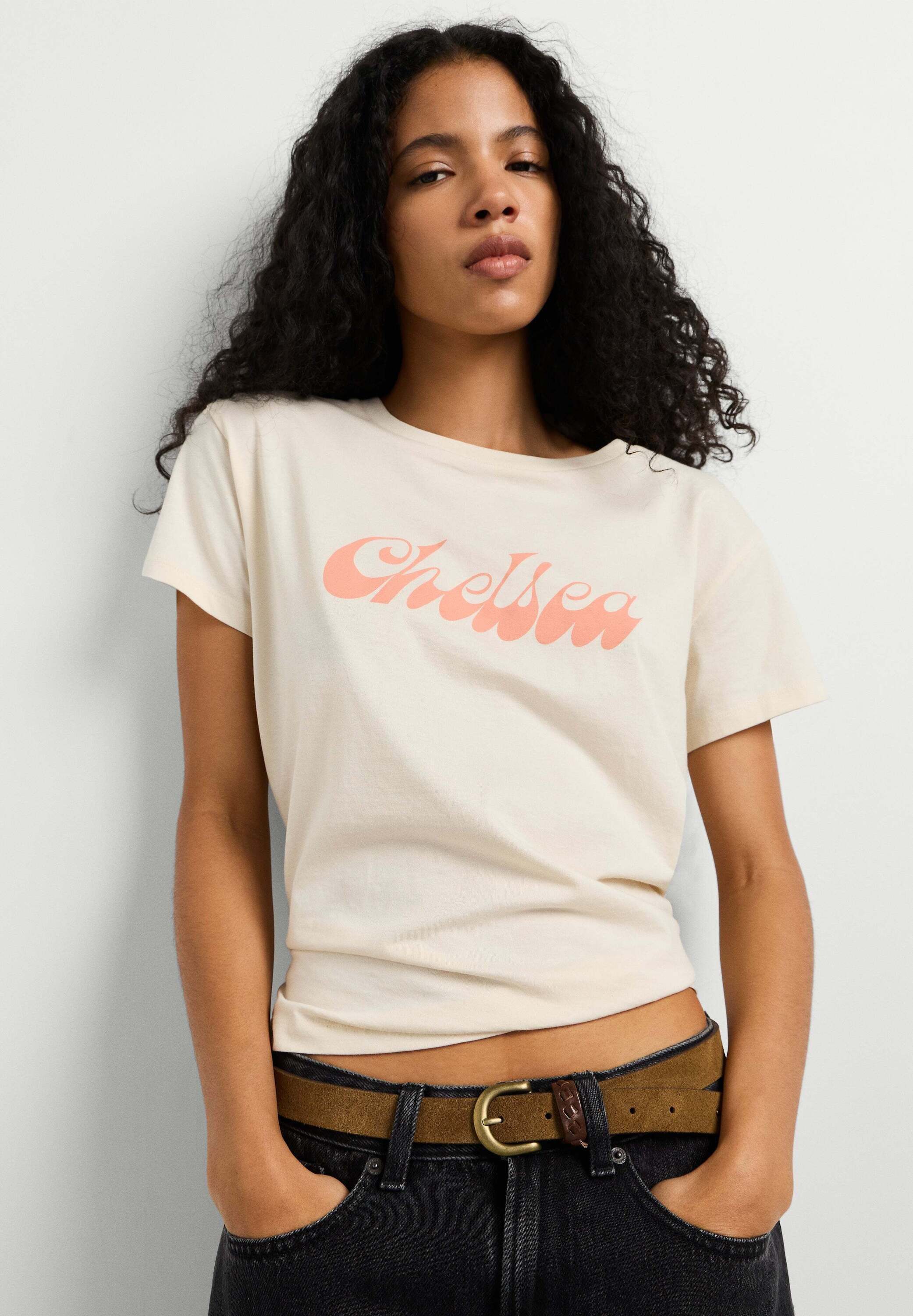 Pepe Jeans Print-Shirt print t-shirt BANA