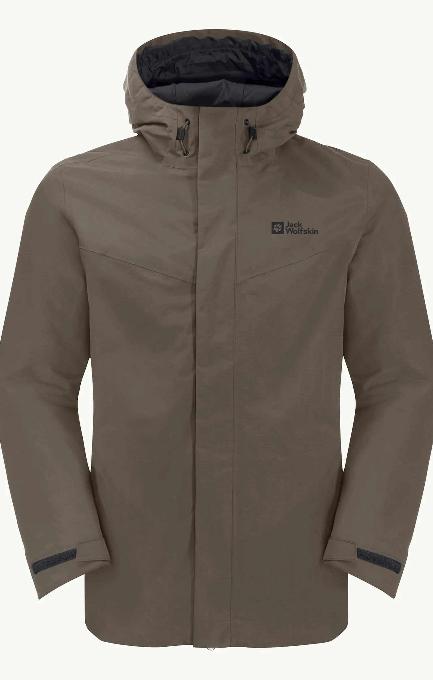 Jack Wolfskin 3-in-1-Funktionsjacke Herren Altenberg 3-in-1 günstig online kaufen