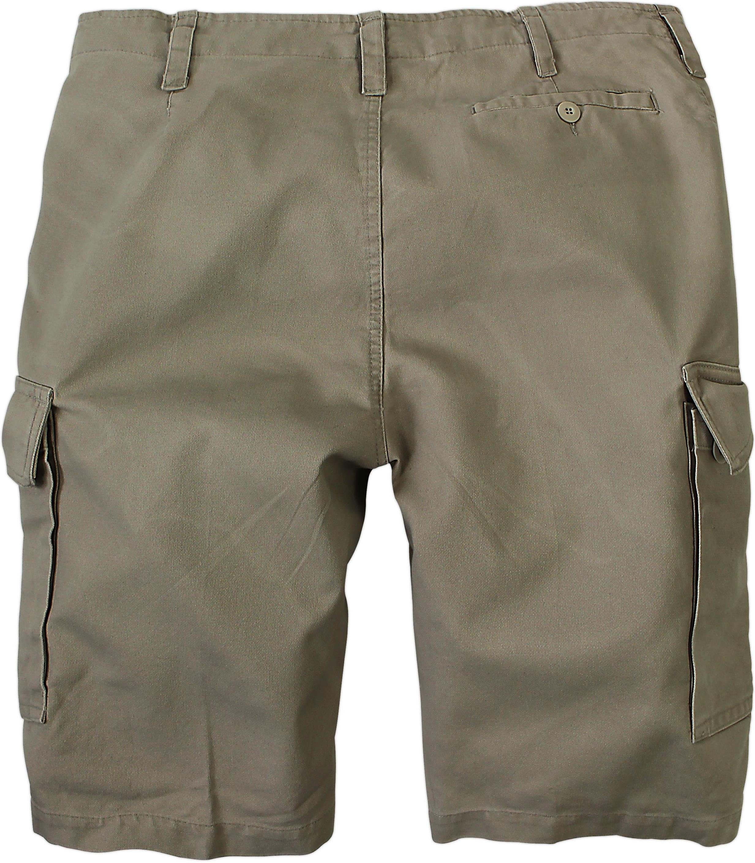 normani Bermudas Herren Bermuda Moleskinshorts Dallol günstig online kaufen