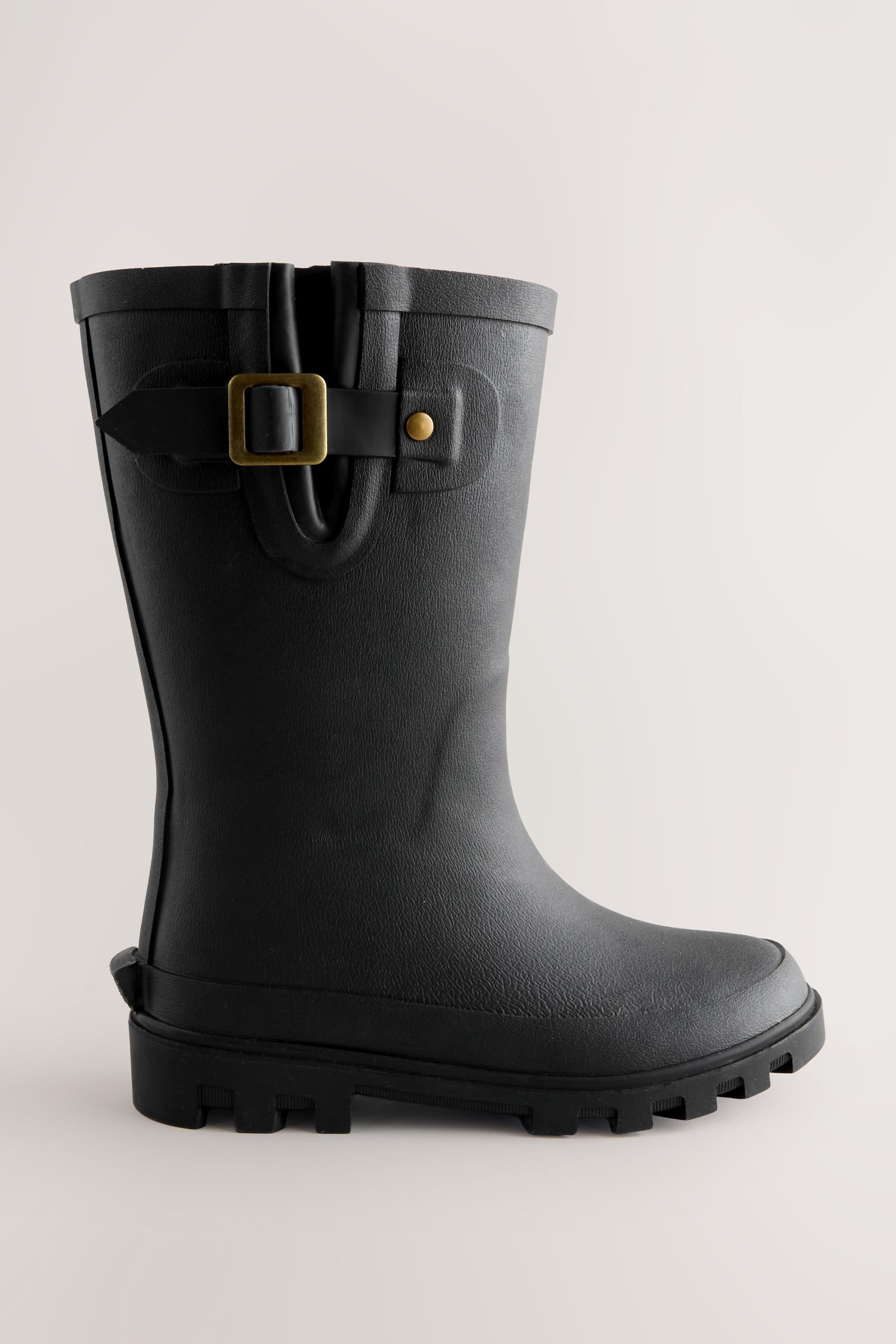 Next Gummistiefel mit Schnalle Gummistiefel (1-tlg)