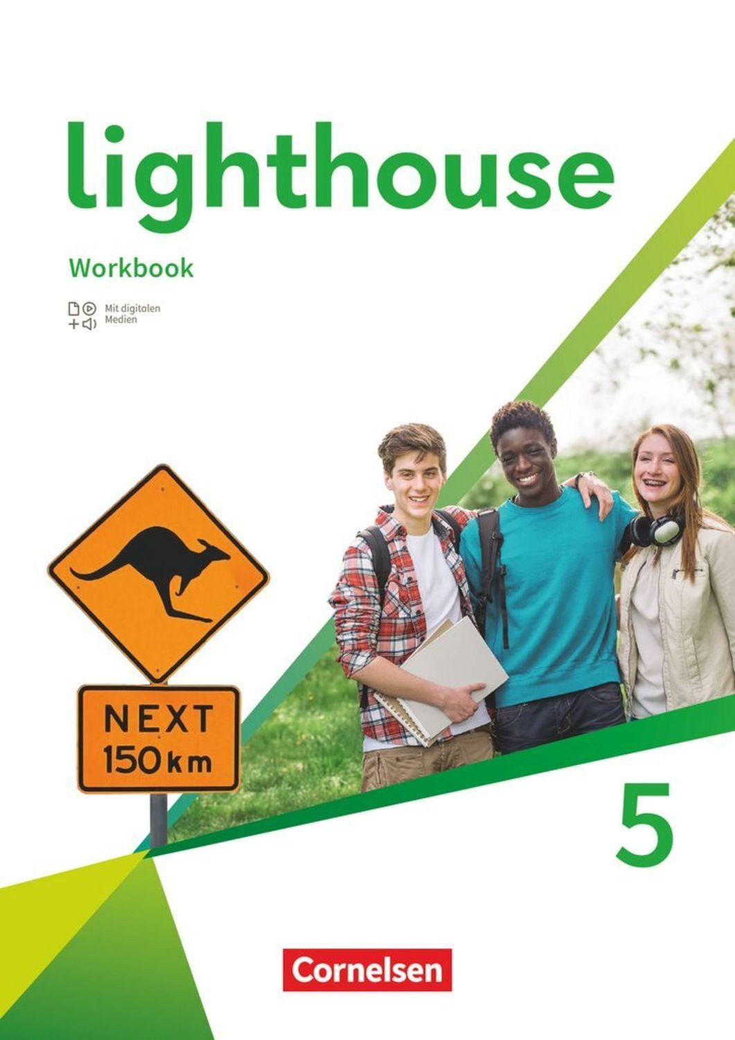 Lighthouse - General Edition - Band 5: 9. Schuljahr / diverse