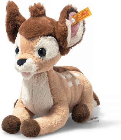 Steiff Kuscheltier Soft Cuddly Friends Disney Originals Bambi