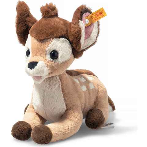 Steiff Kuscheltier Soft Cuddly Friends Disney Originals Bambi